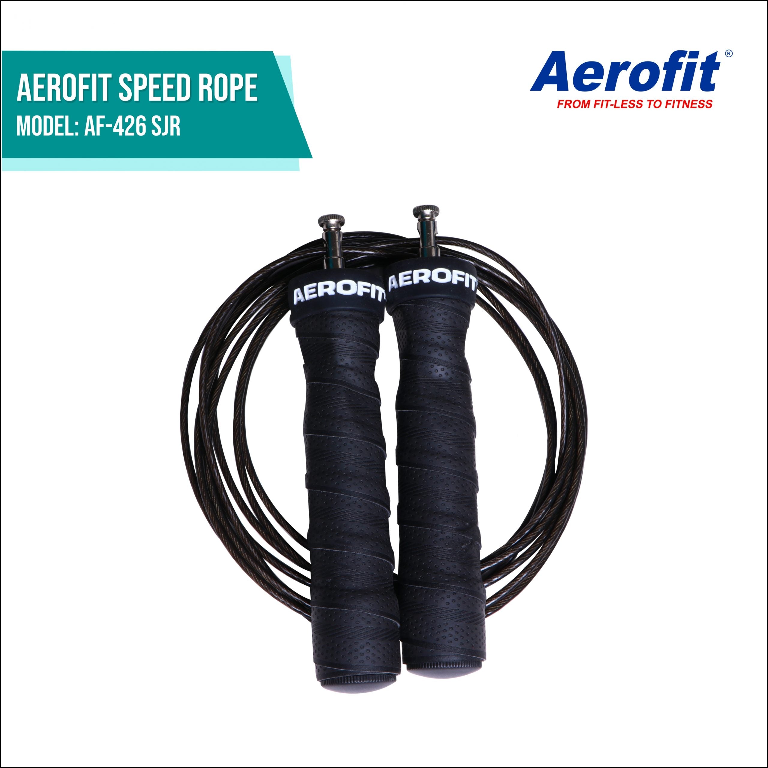 AF-426SJR Speed Jumping Rope
