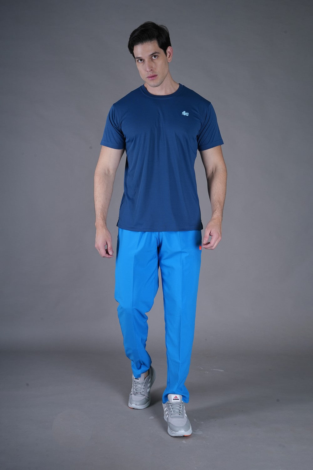 4u Men's T-Shirts 9213