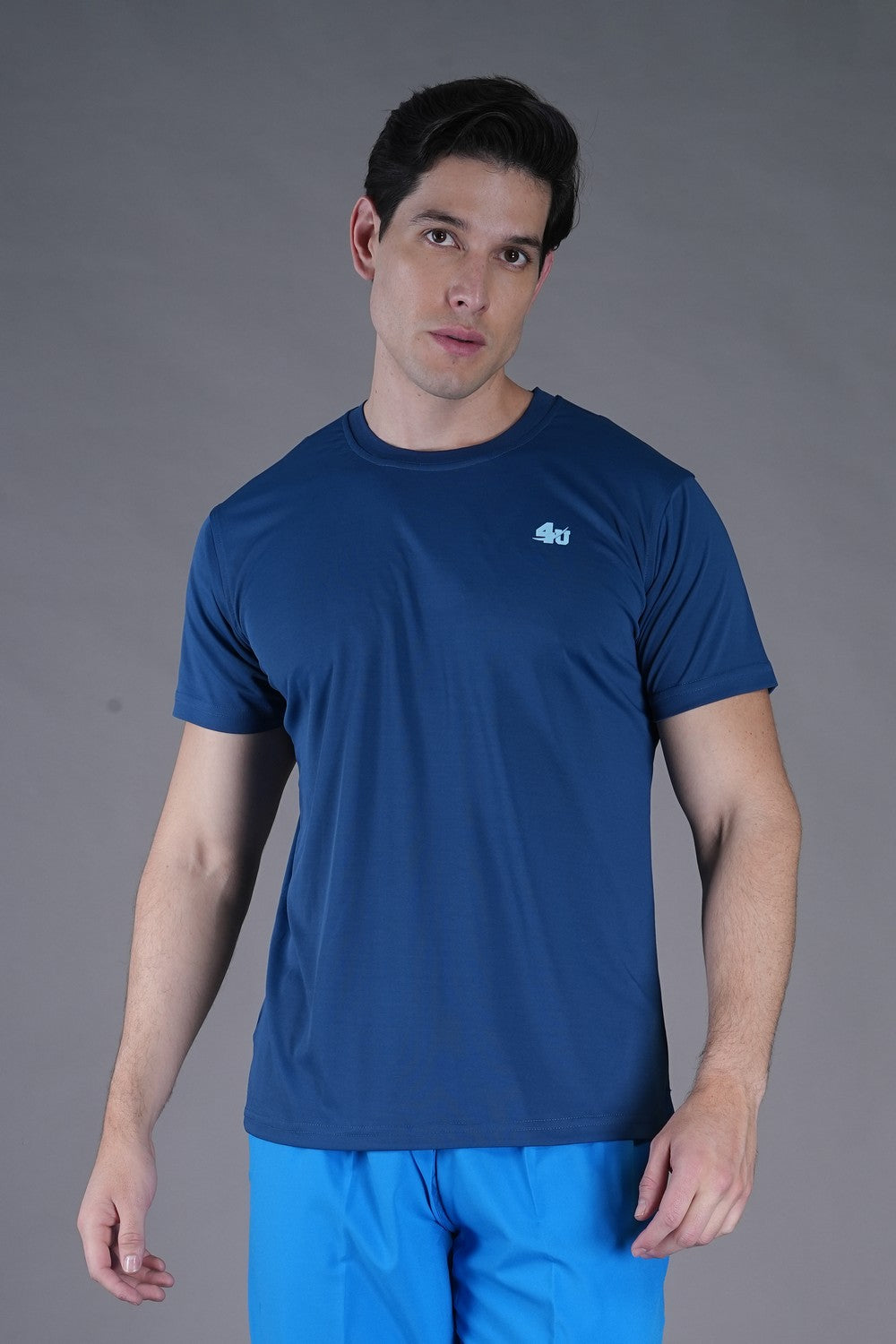 4u Men's T-Shirts 9213