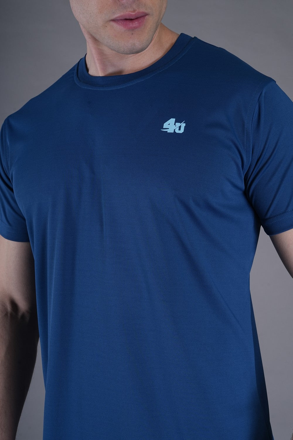 4u Men's T-Shirts 9213