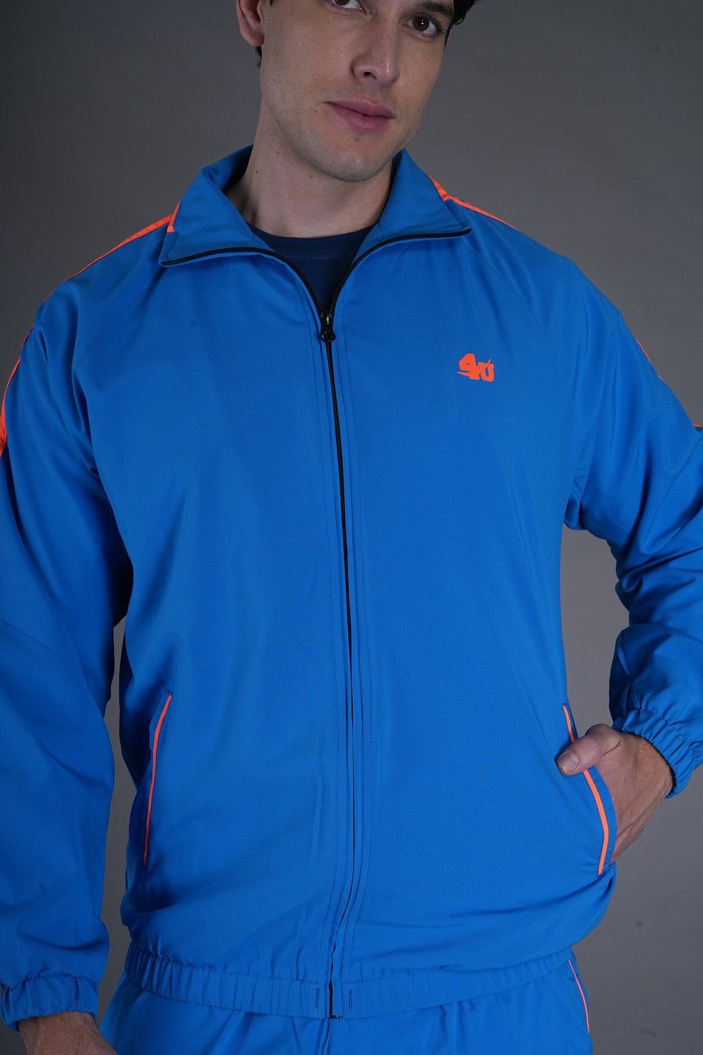 4u Men's Tracksuits 1063