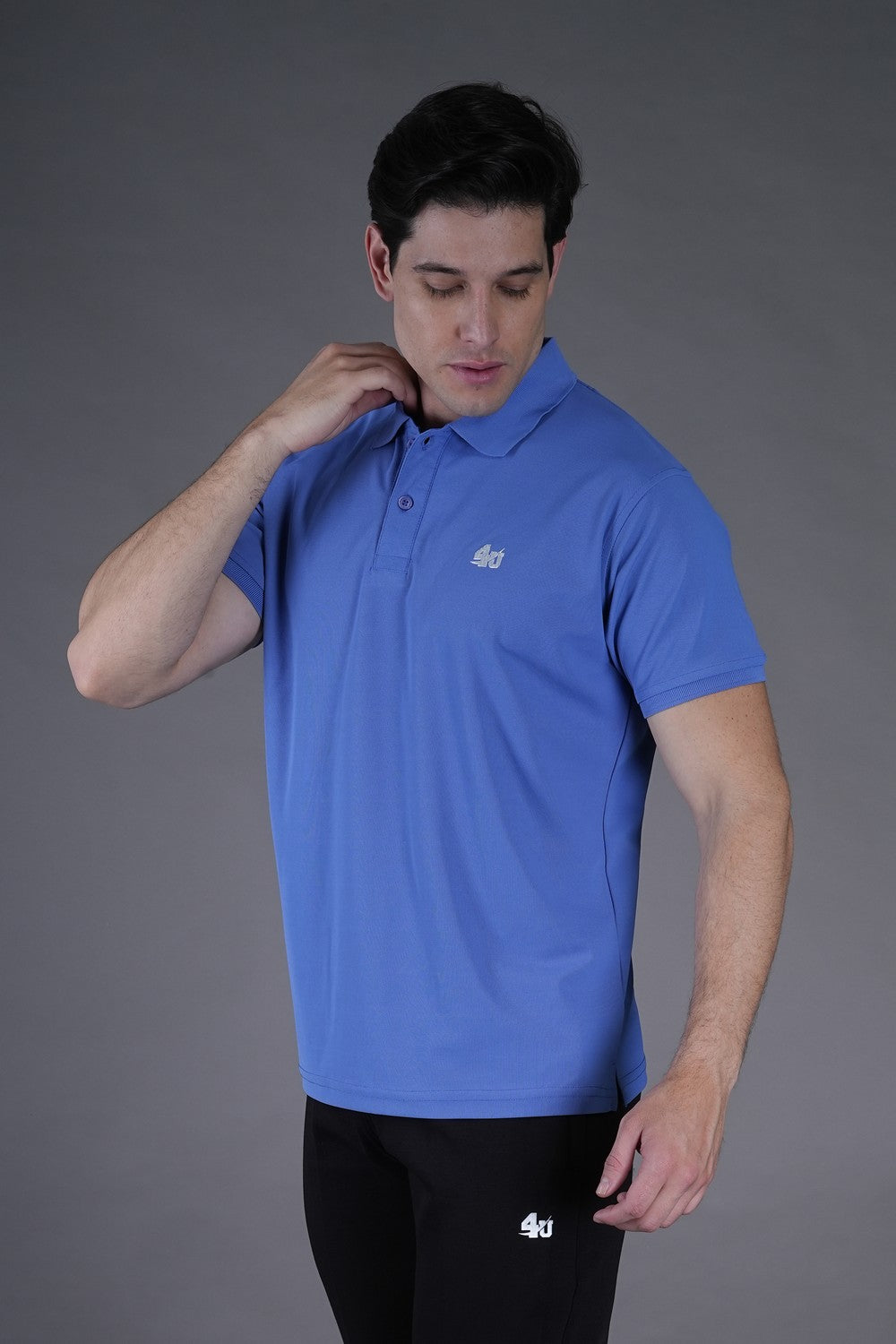 4u Men's T-Shirts 9205