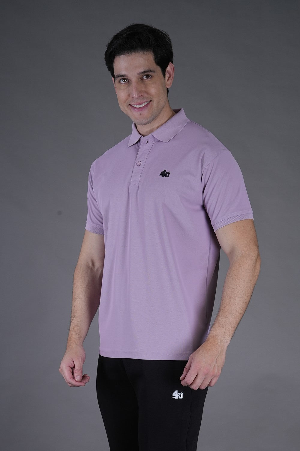 4u Men's T-Shirts 9205