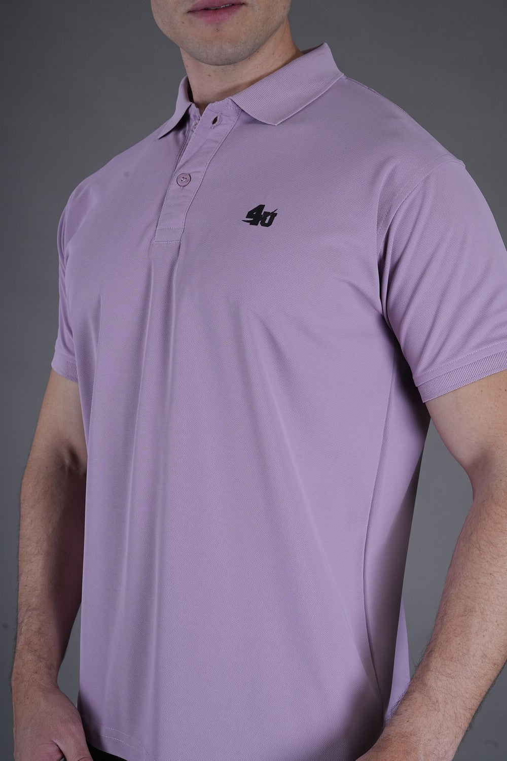 4u Men's T-Shirts 9205