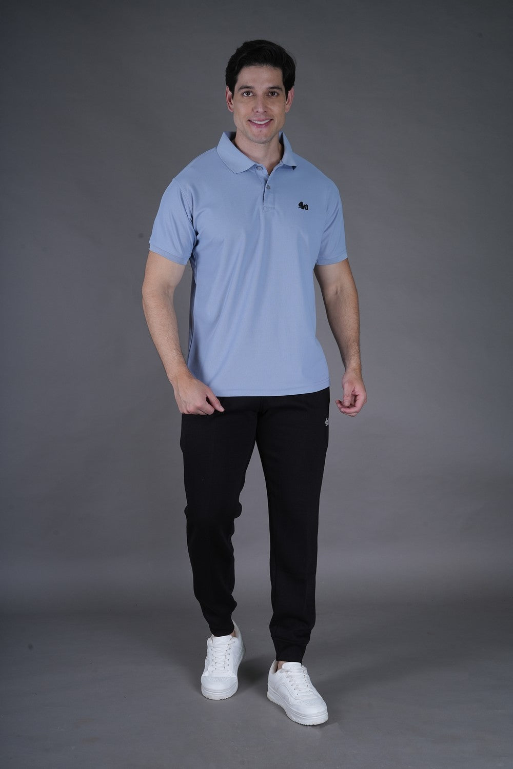 4u Men's T-Shirts 9205