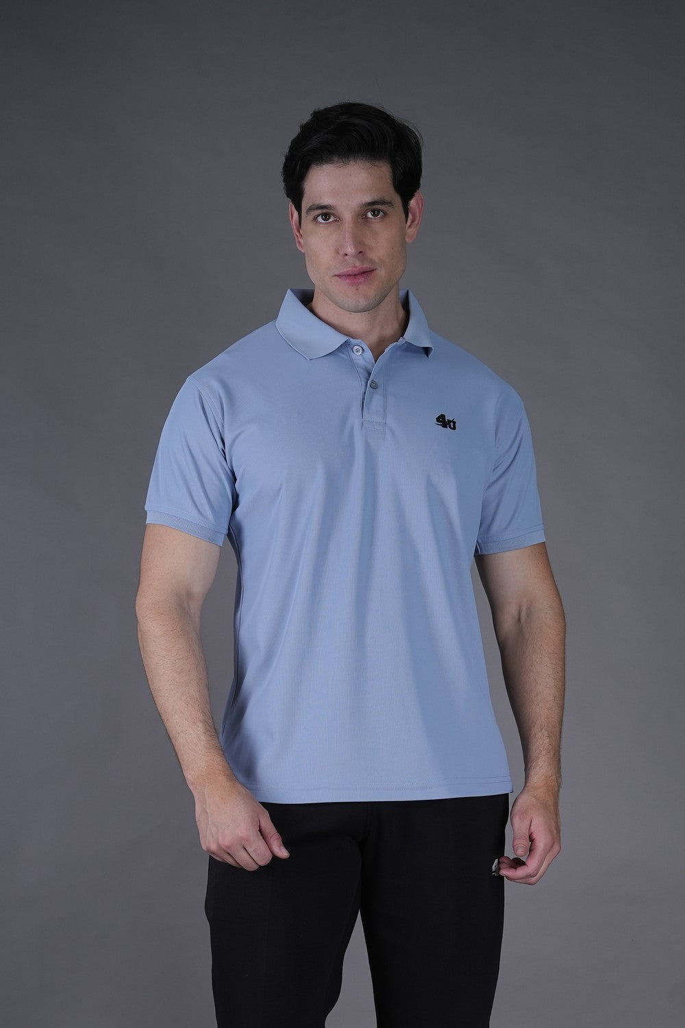 4u Men's T-Shirts 9205