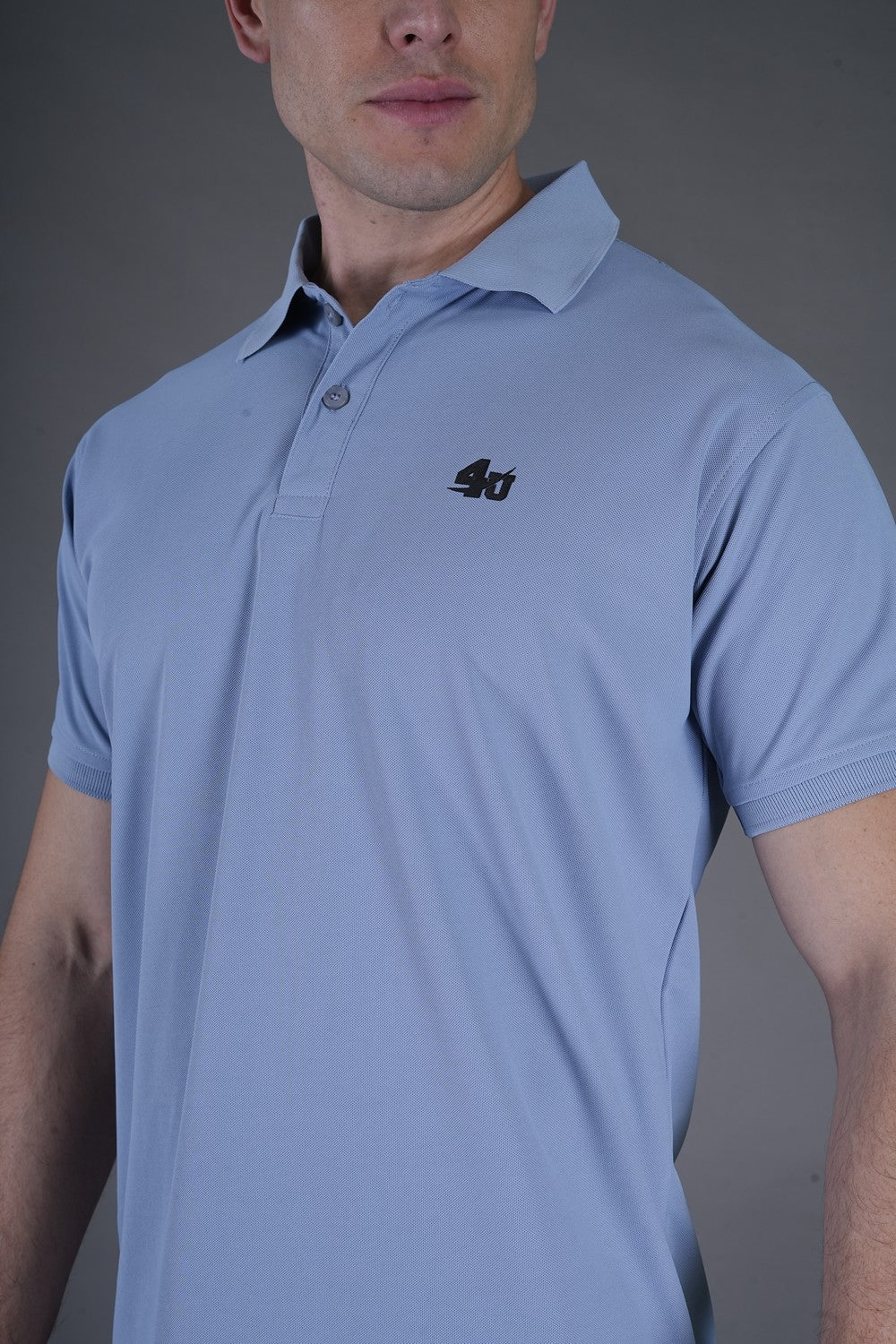 4u Men's T-Shirts 9205