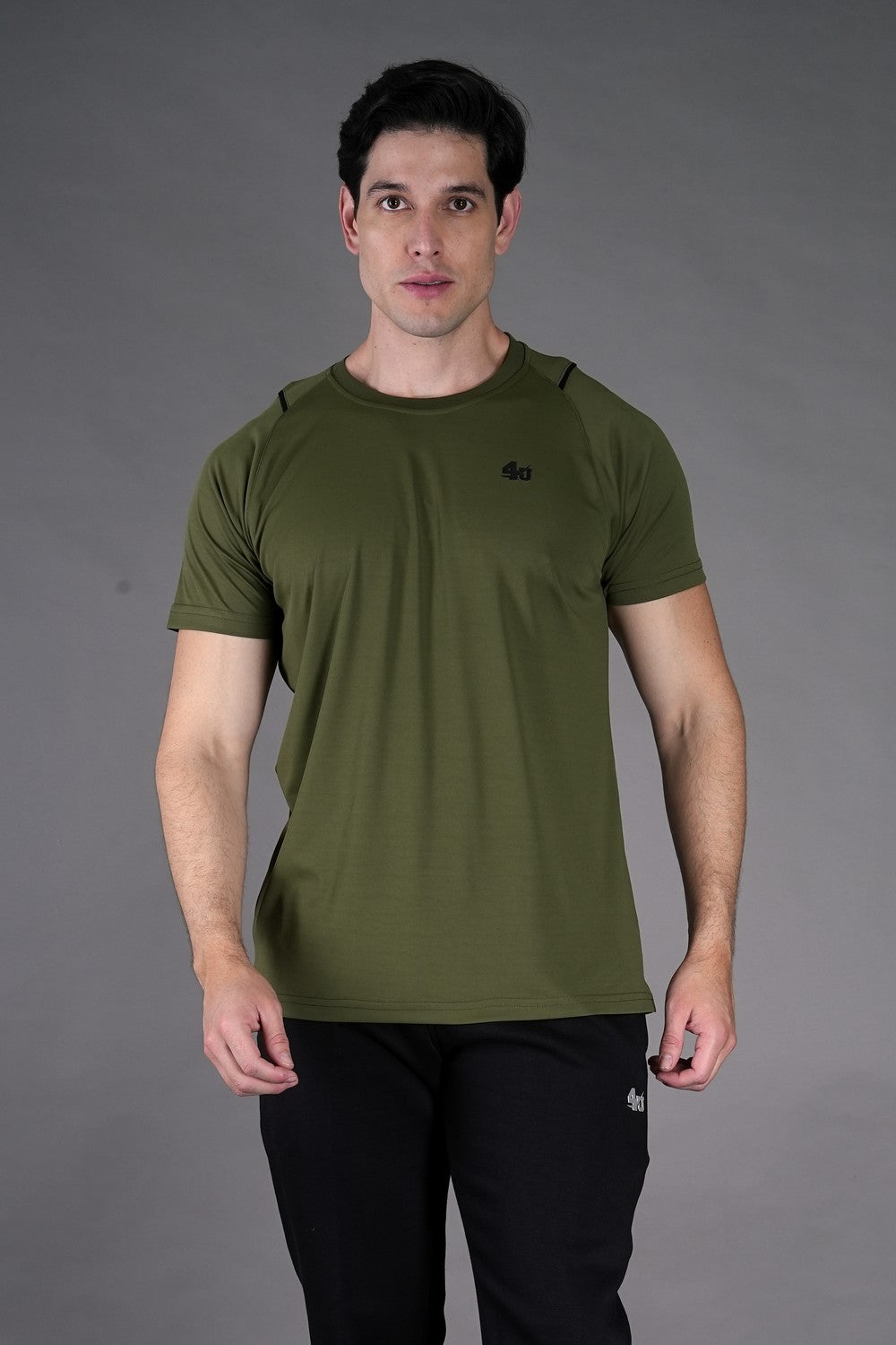 4u Men's T-Shirts 9215