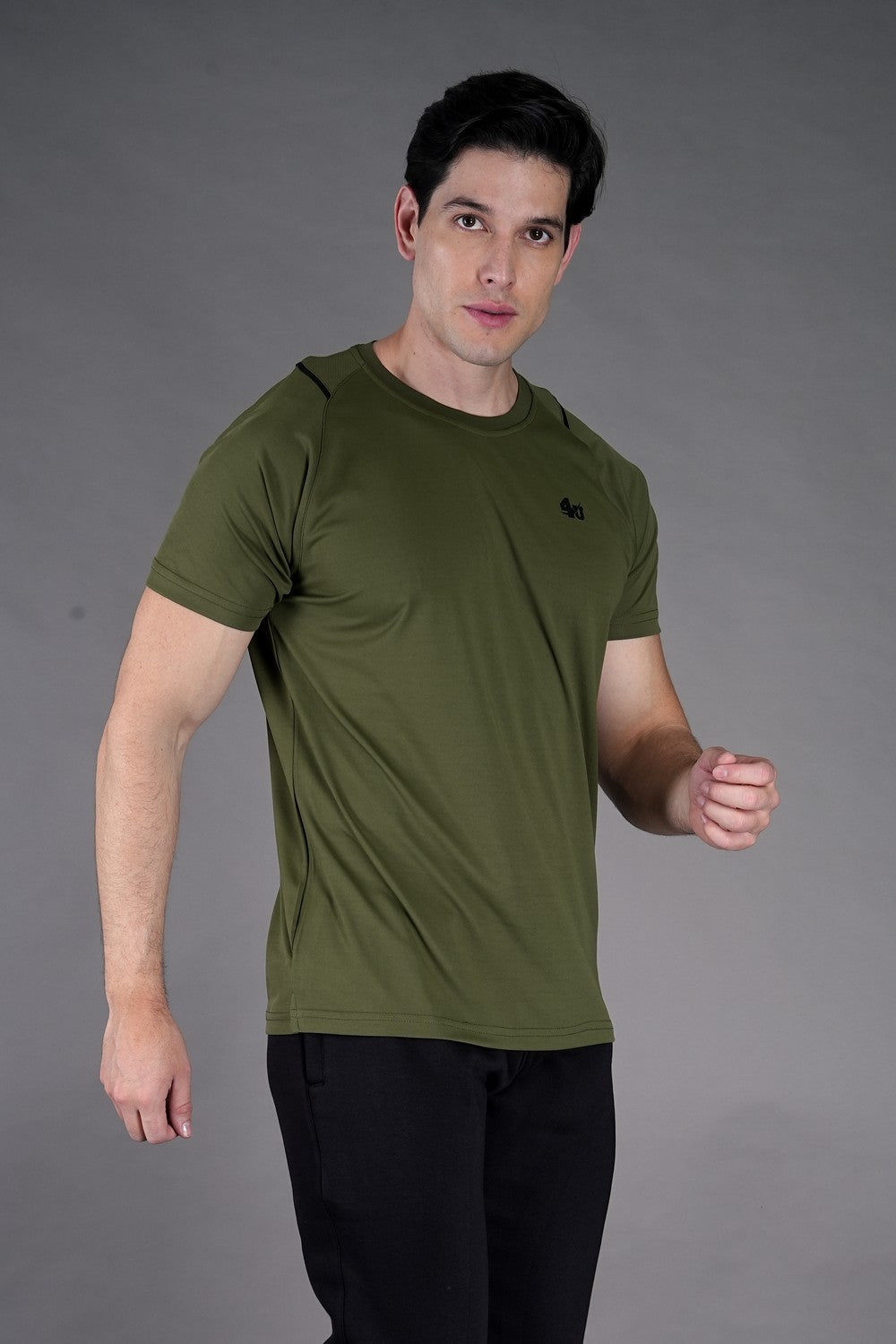 4u Men's T-Shirts 9215