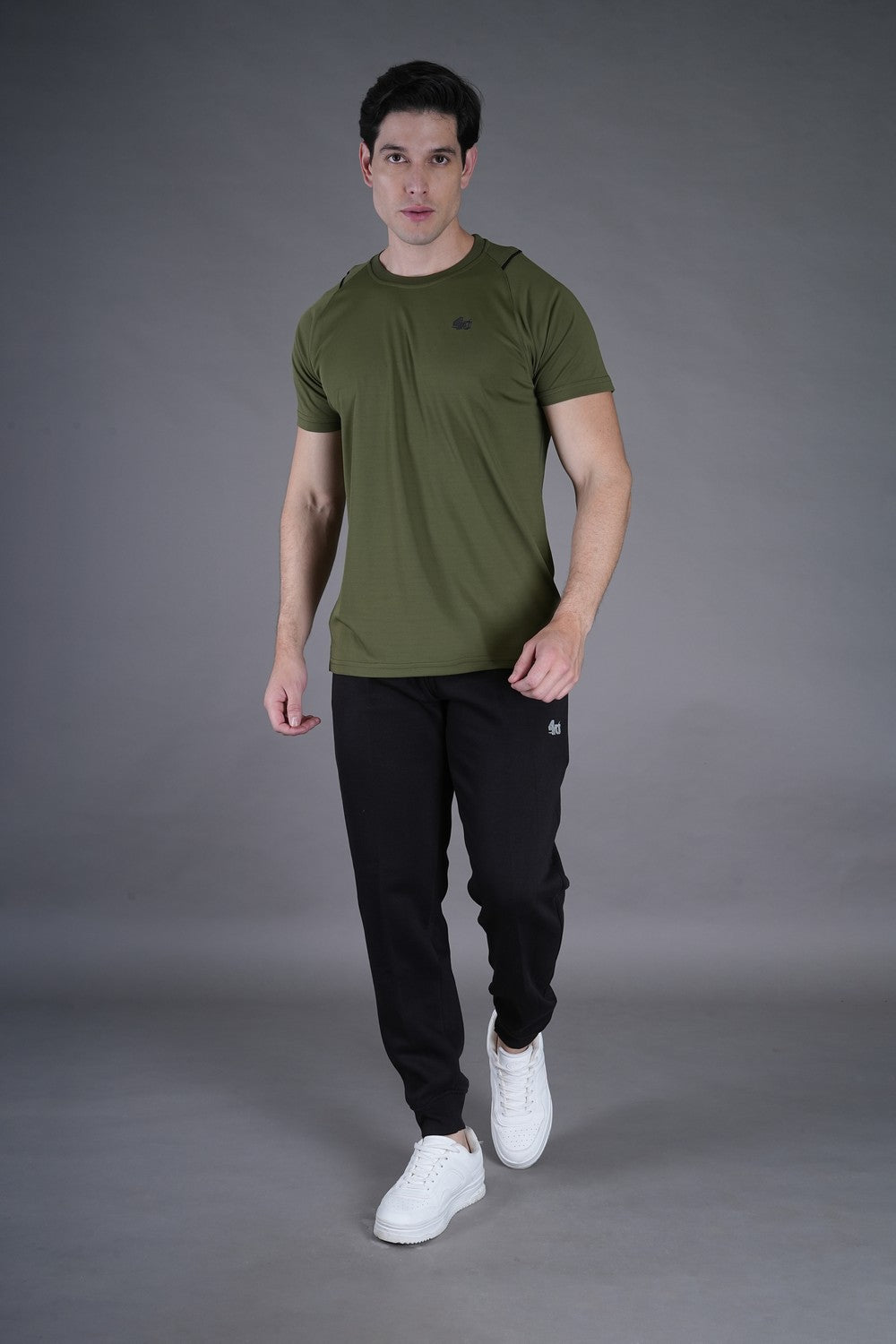 4u Men's T-Shirts 9215