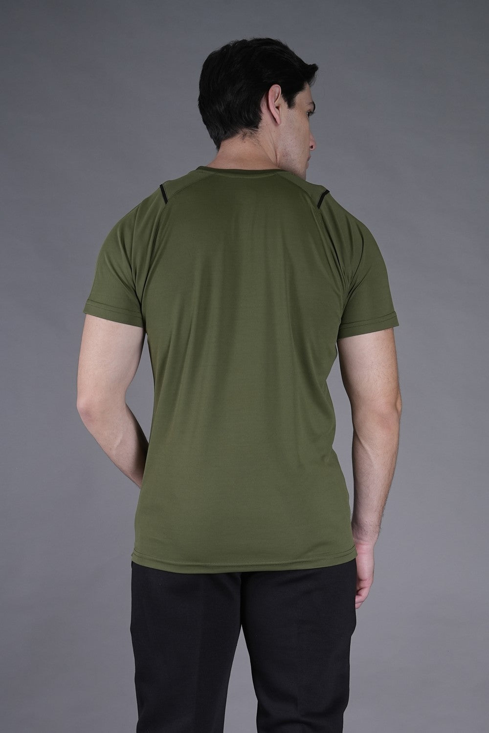 4u Men's T-Shirts 9215