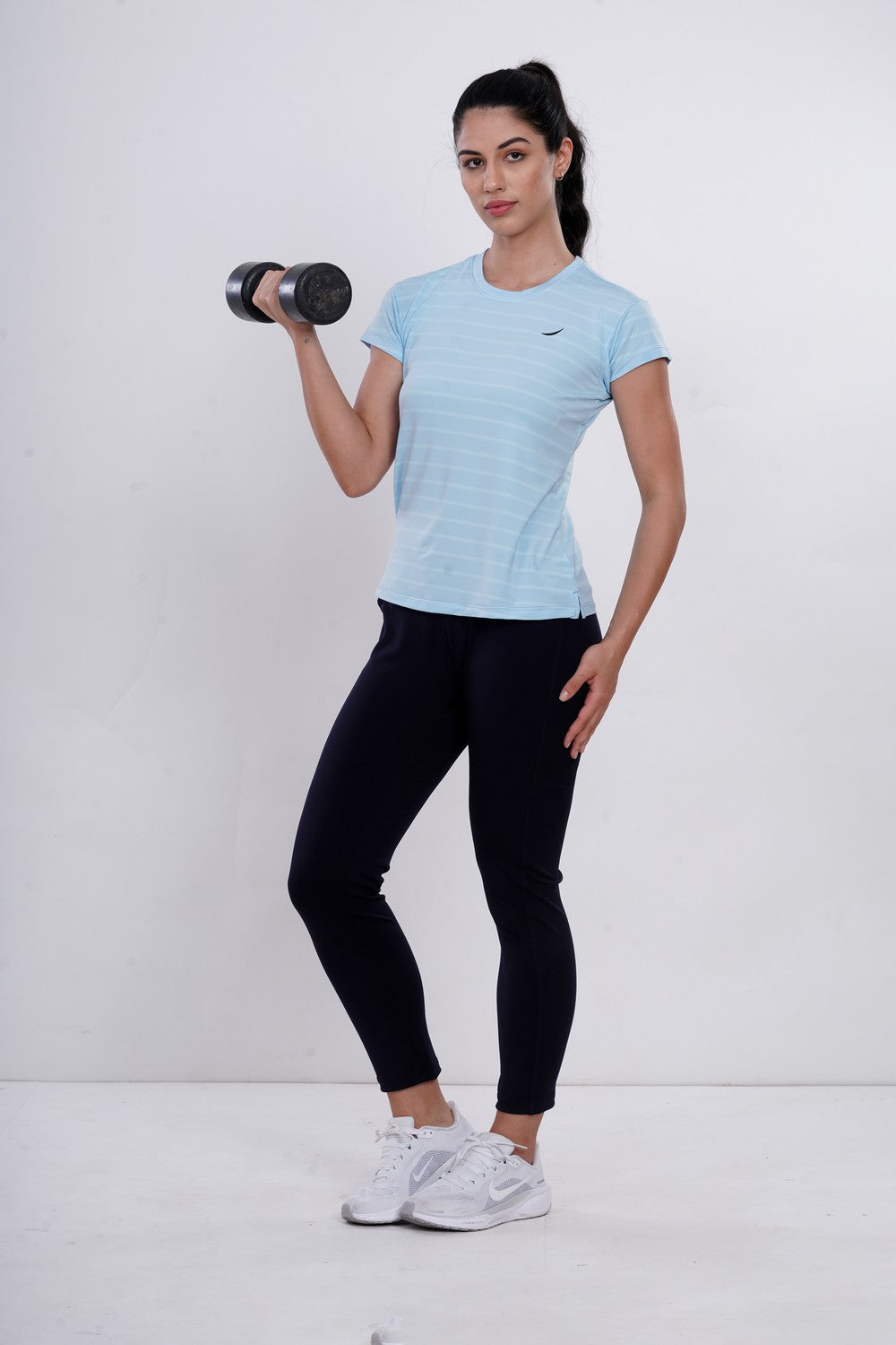 4U Women's T-Shirts 15035