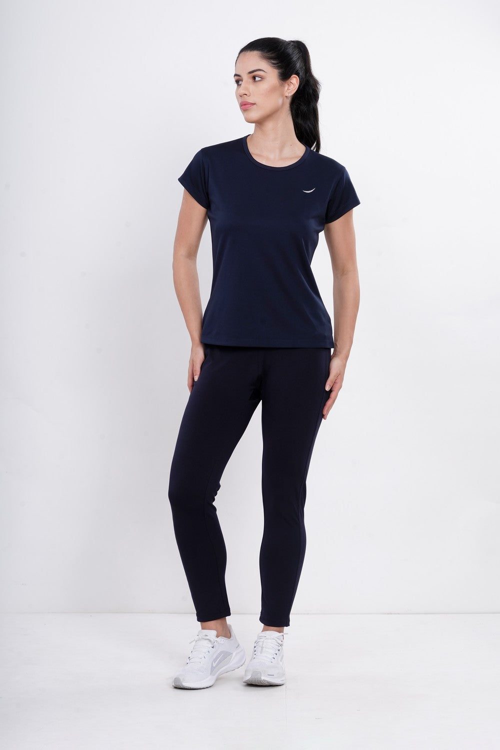 4U Women's T-Shirts 15015