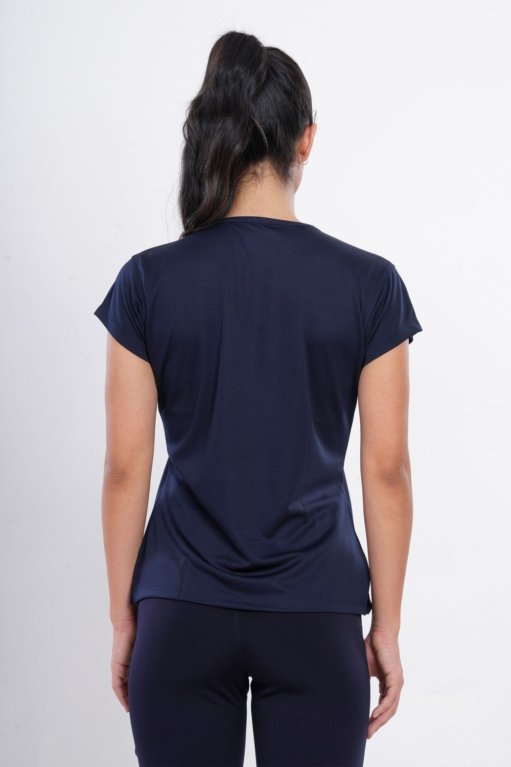 4U Women's T-Shirts 15015