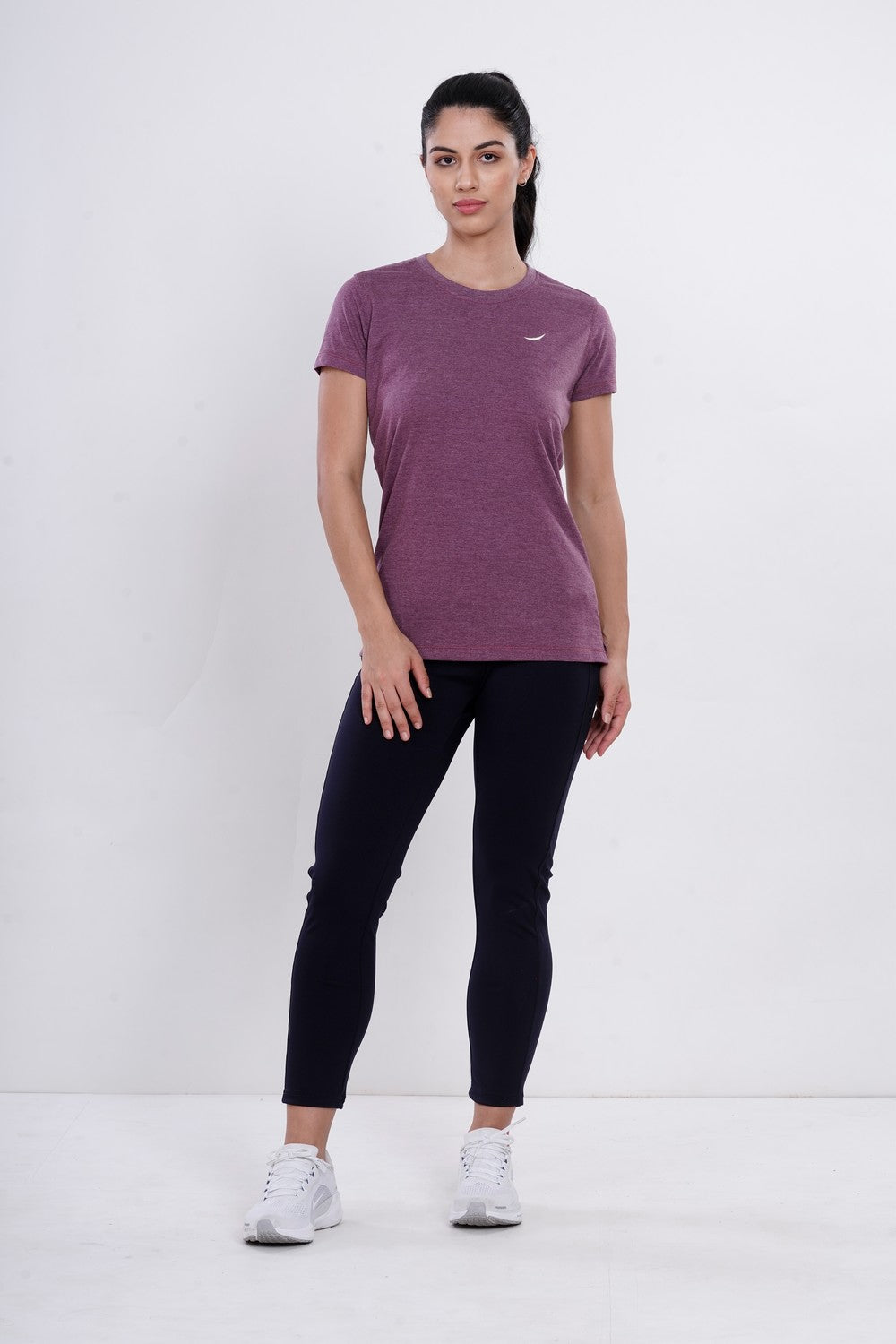 4U Women's T-Shirts 15041