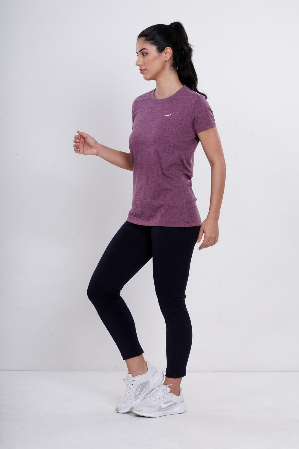 4U Women's T-Shirts 15041