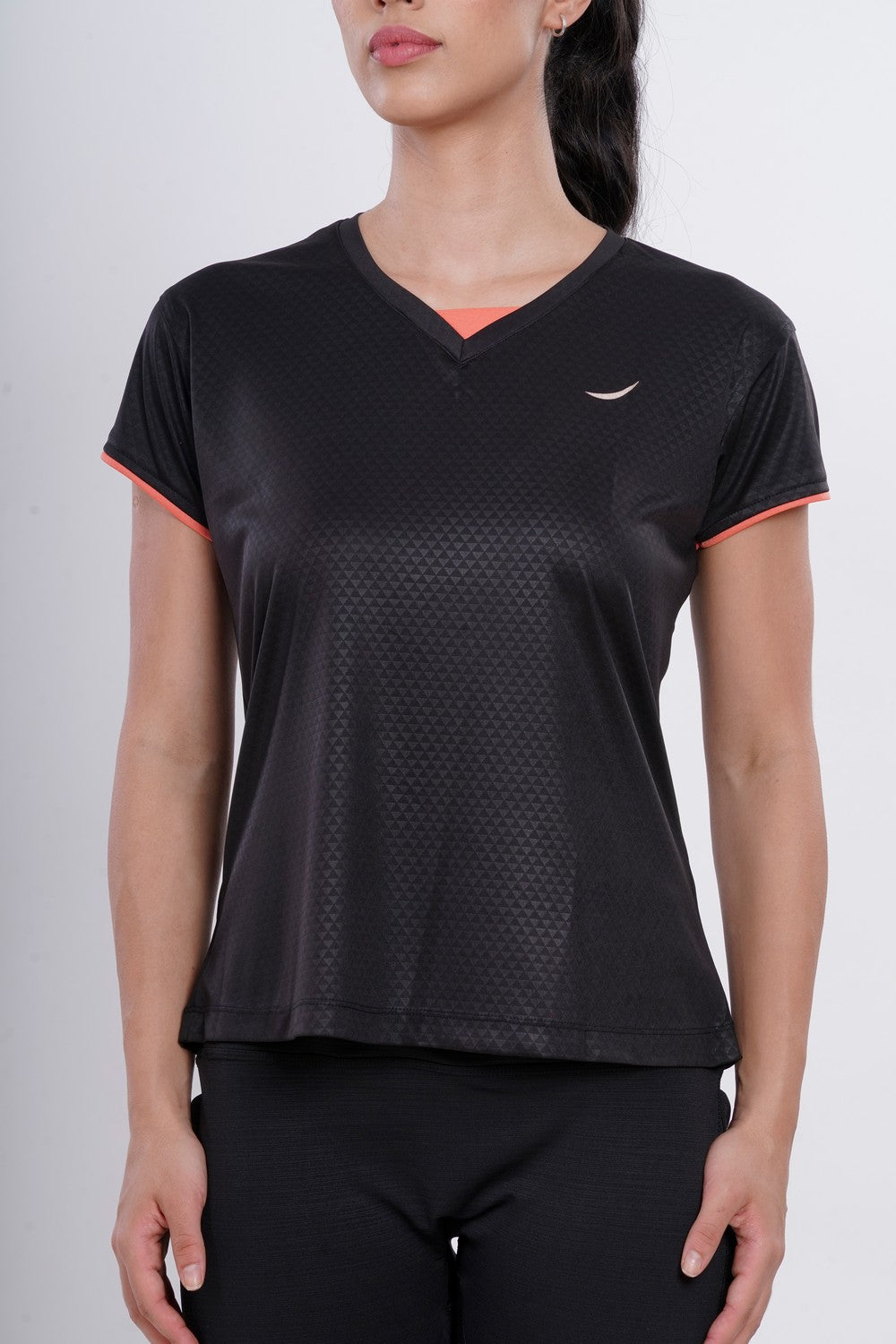 4U Women's T-Shirts 15009