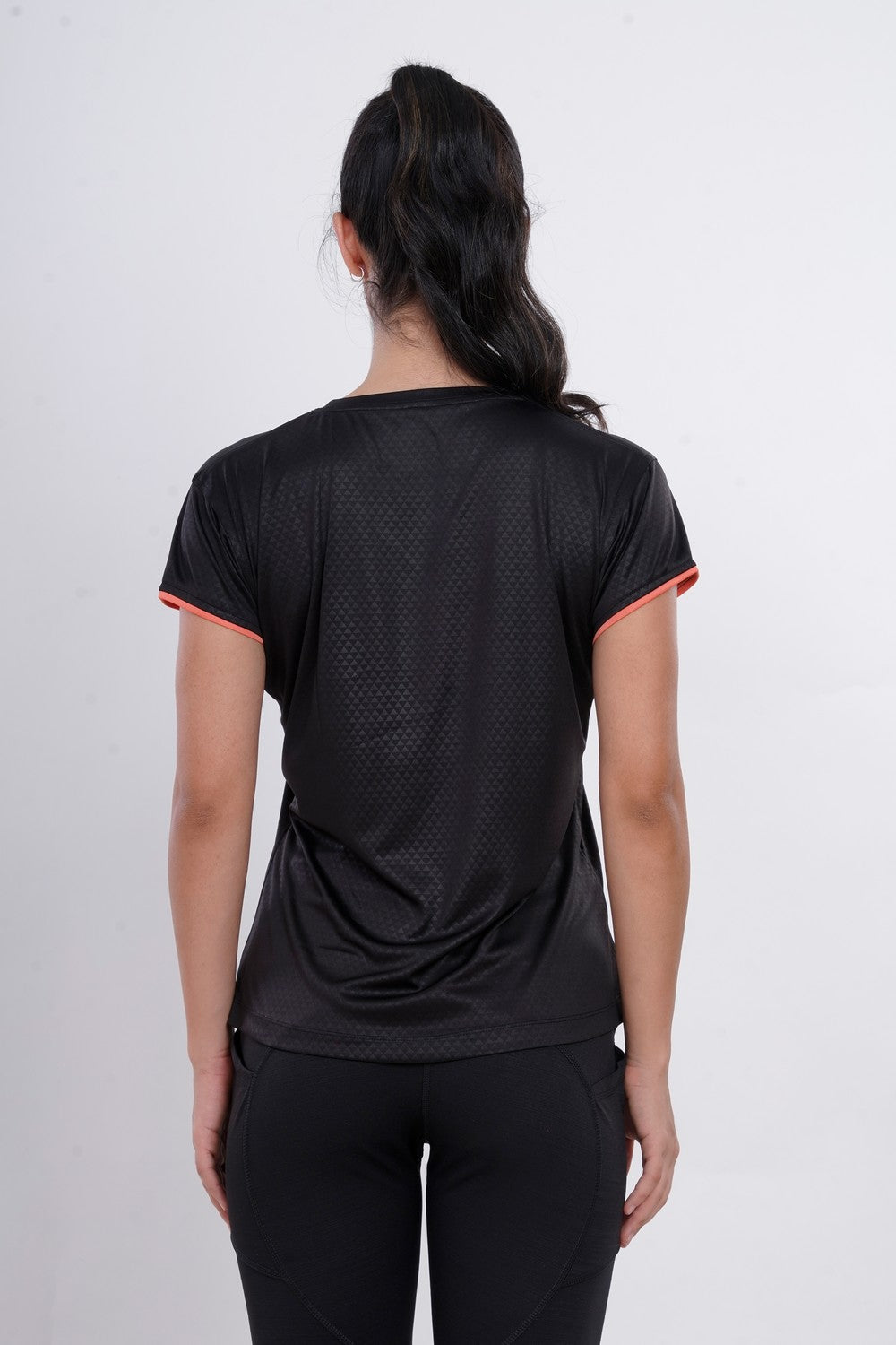 4U Women's T-Shirts 15009