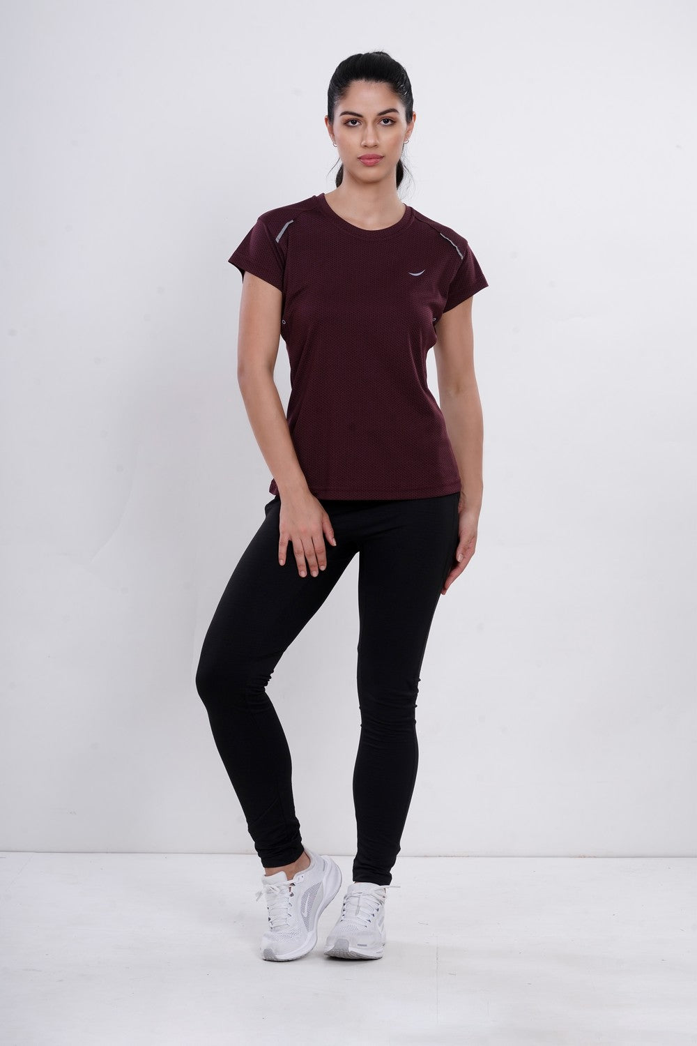 4U Women's T-Shirts 15011