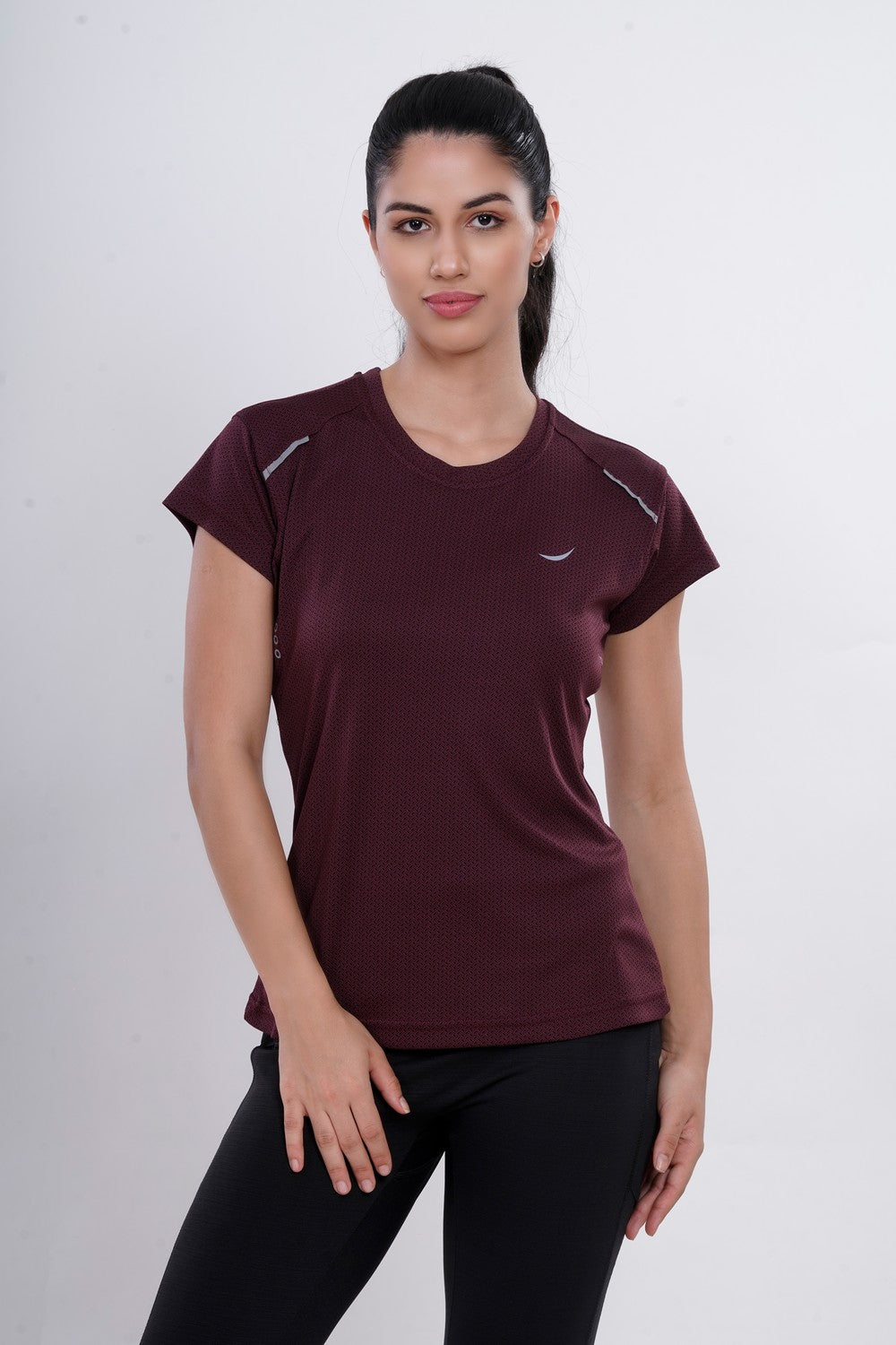 4U Women's T-Shirts 15011