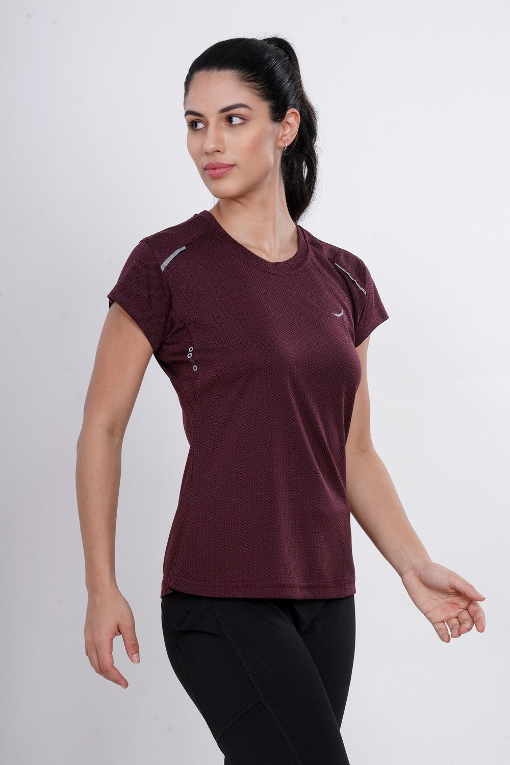 4U Women's T-Shirts 15011