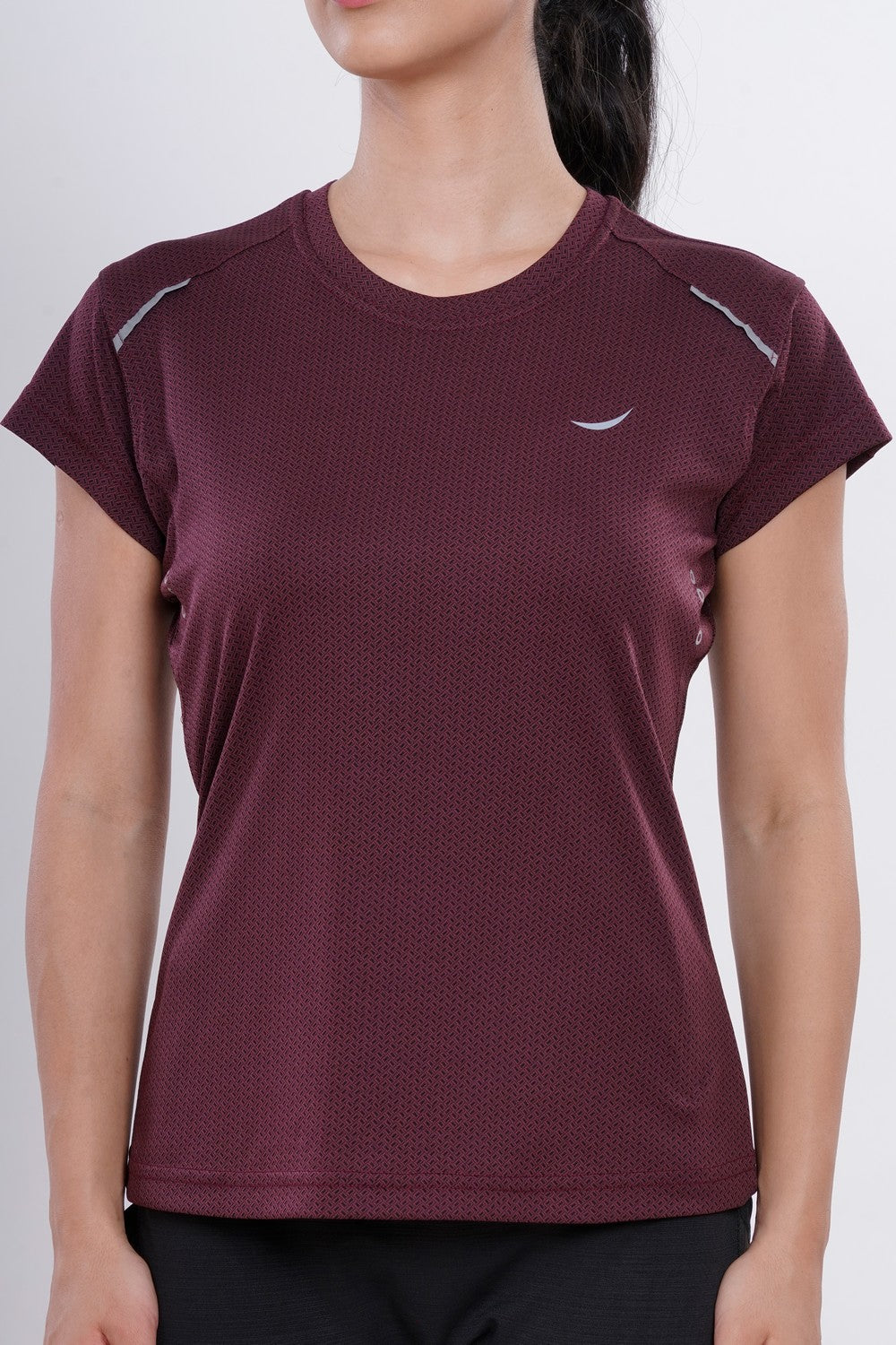 4U Women's T-Shirts 15011