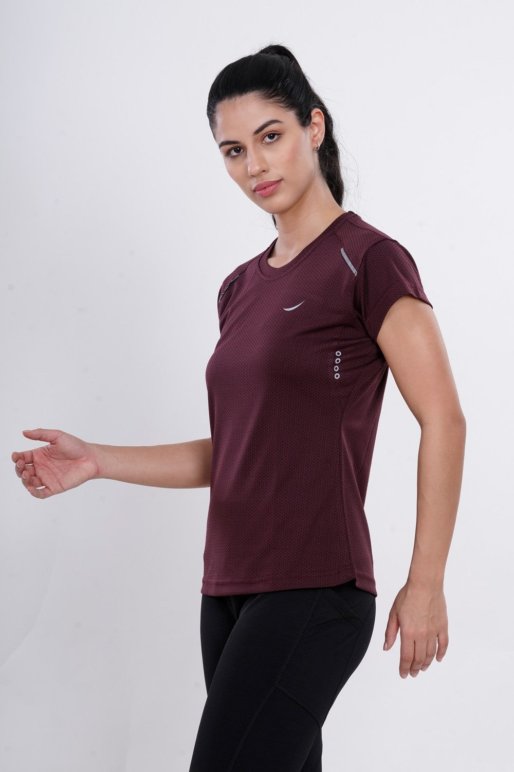 4U Women's T-Shirts 15011