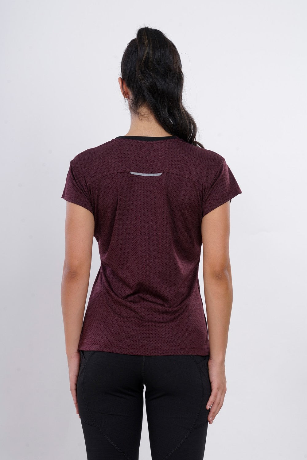 4U Women's T-Shirts 15011