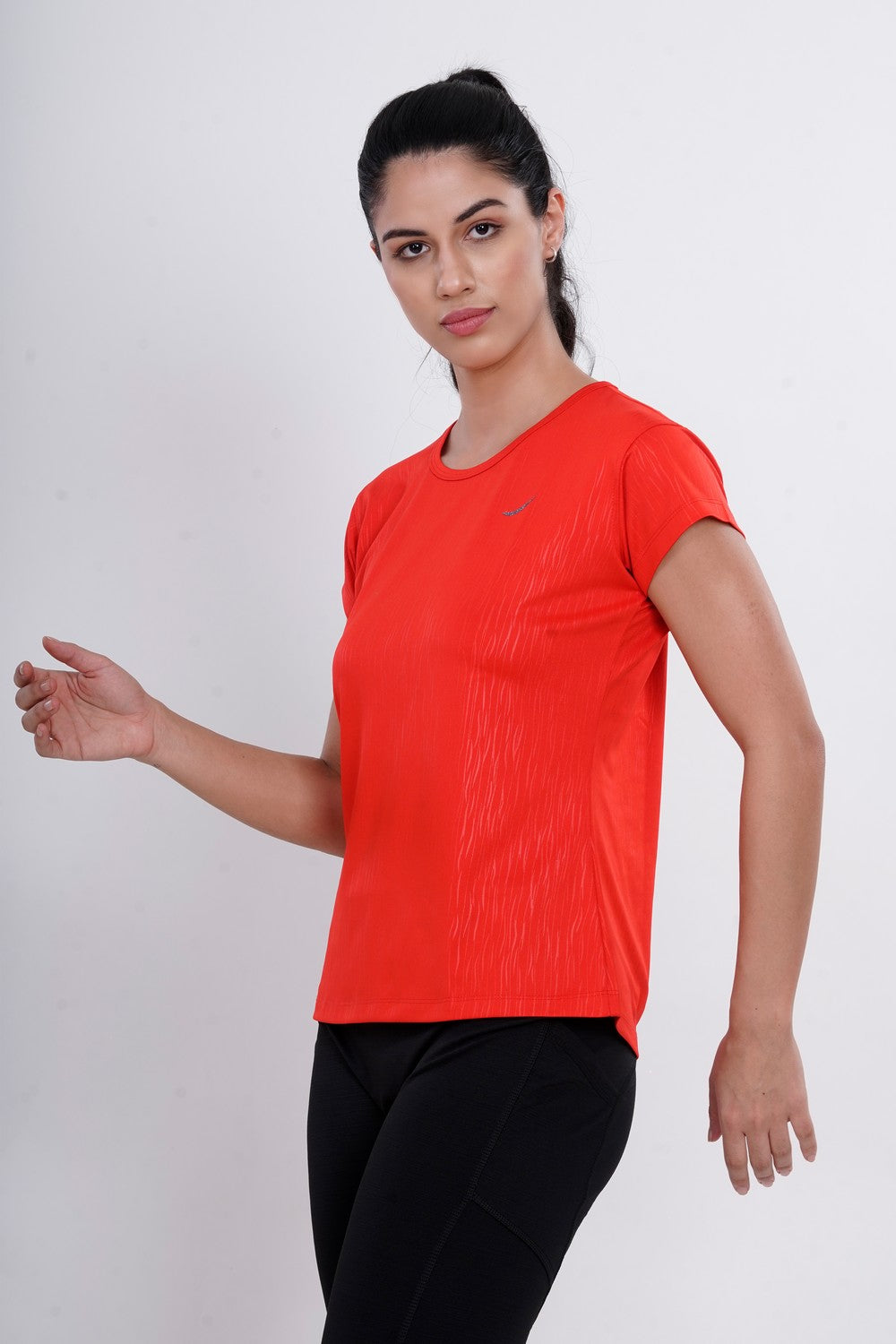 4U Women's T-Shirts 15017