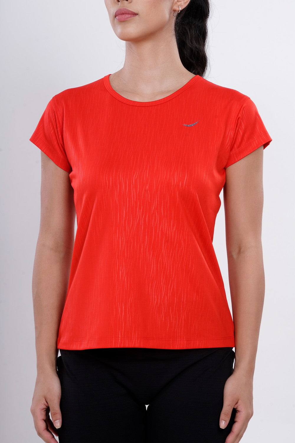 4U Women's T-Shirts 15017