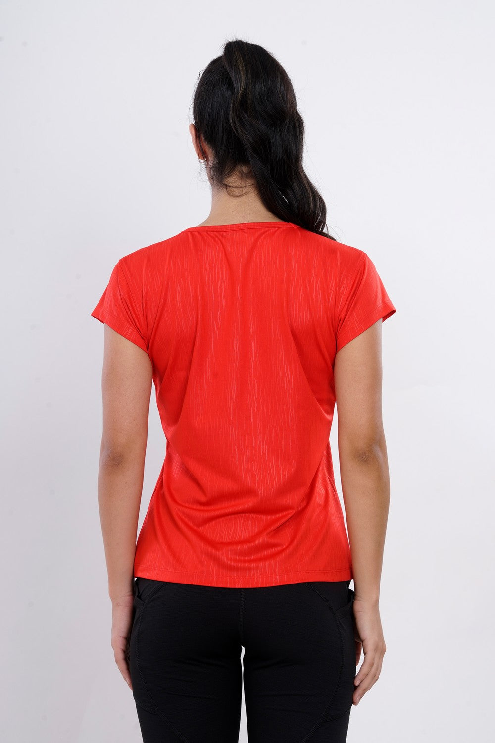 4U Women's T-Shirts 15017