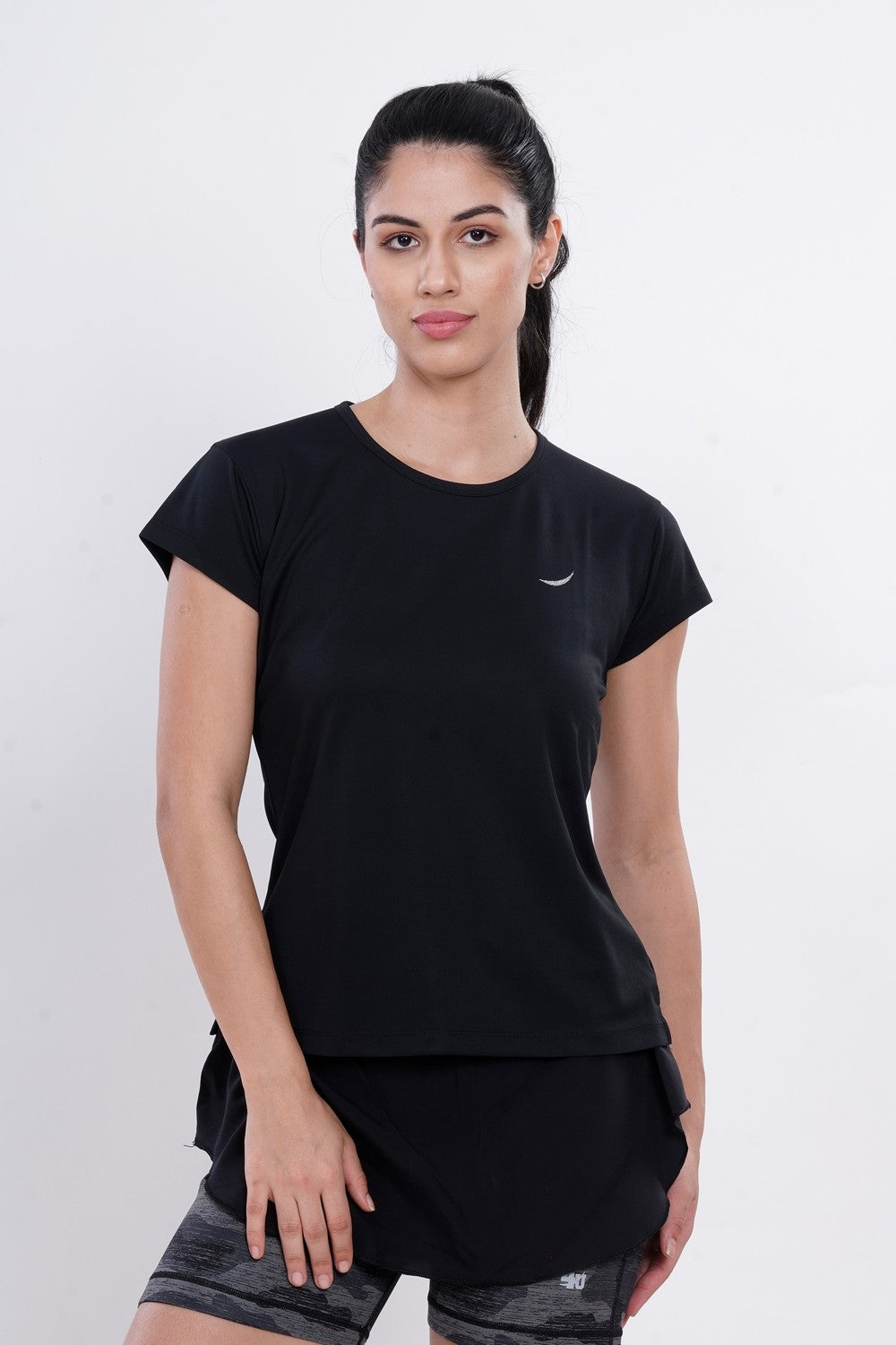 4U Women's T-Shirts 15015