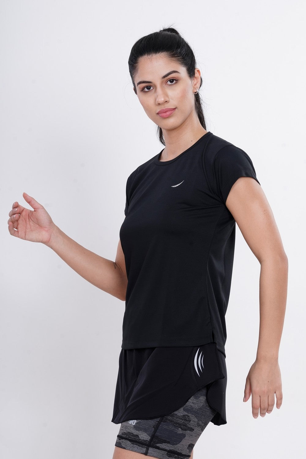 4U Women's T-Shirts 15015