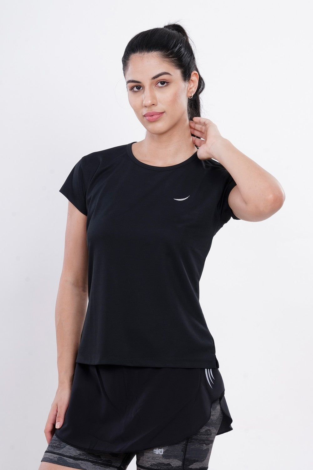 4U Women's T-Shirts 15015