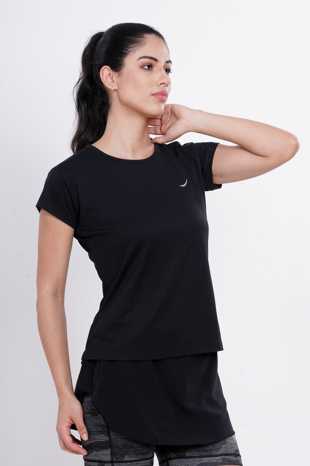 4U Women's T-Shirts 15015