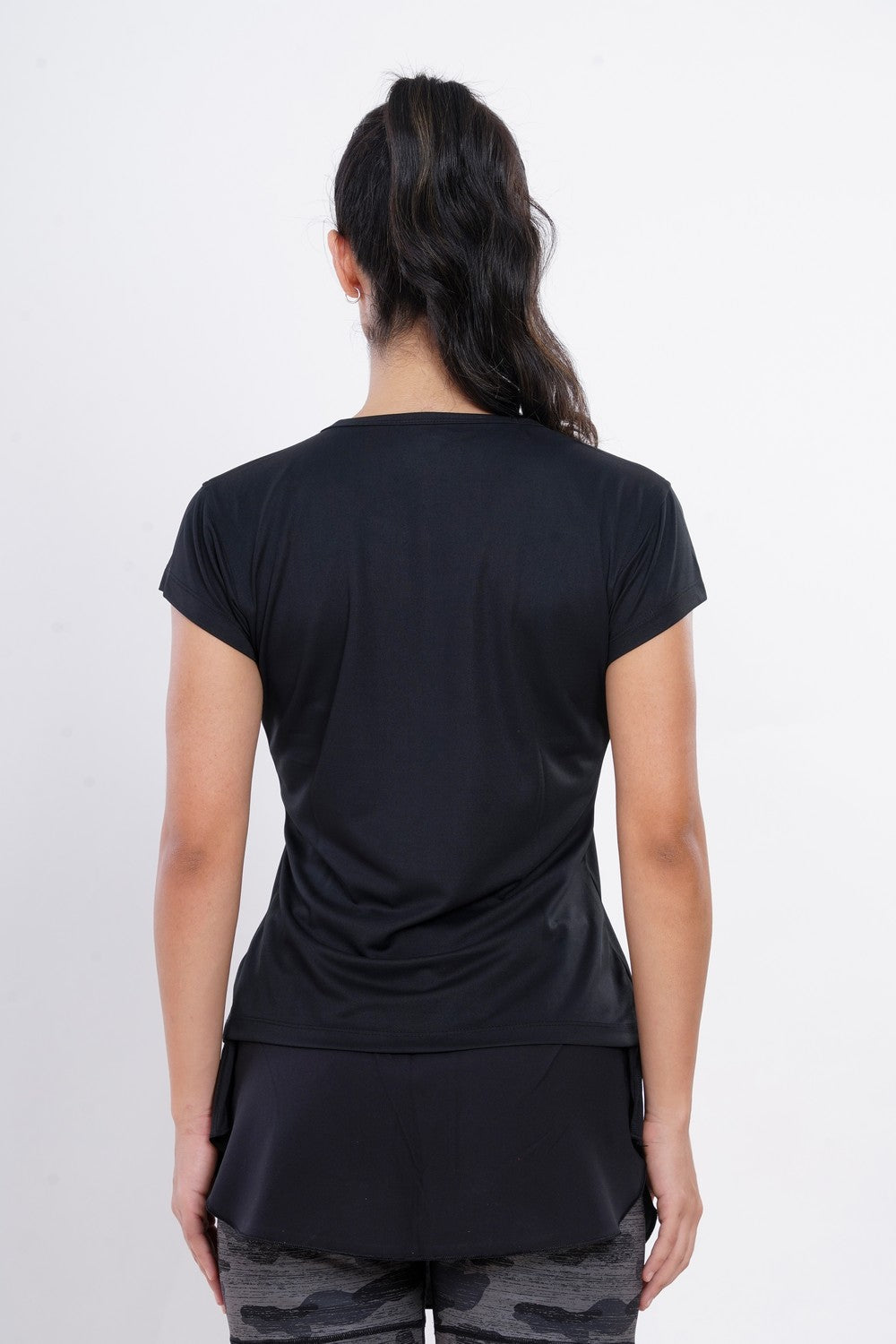 4U Women's T-Shirts 15015