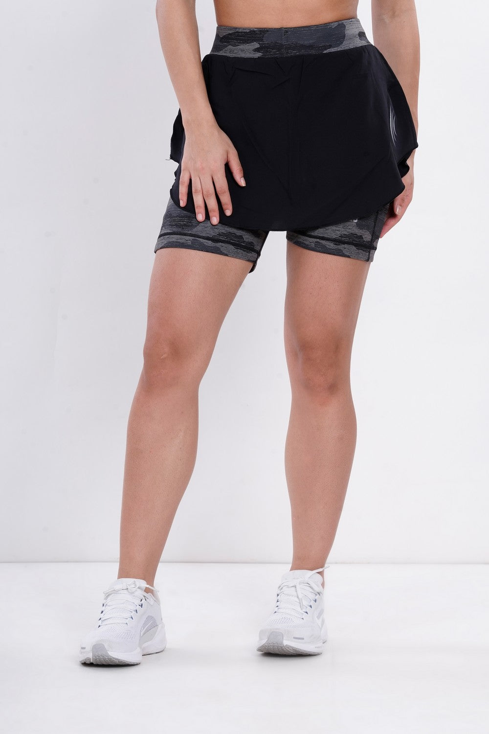 4U Women's Mini Skirts 15107