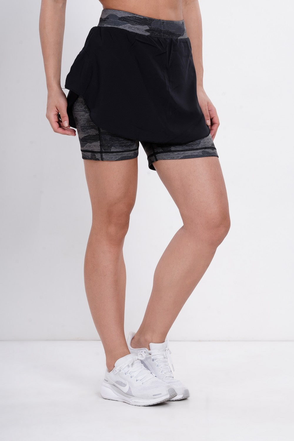 4U Women's Mini Skirts 15107