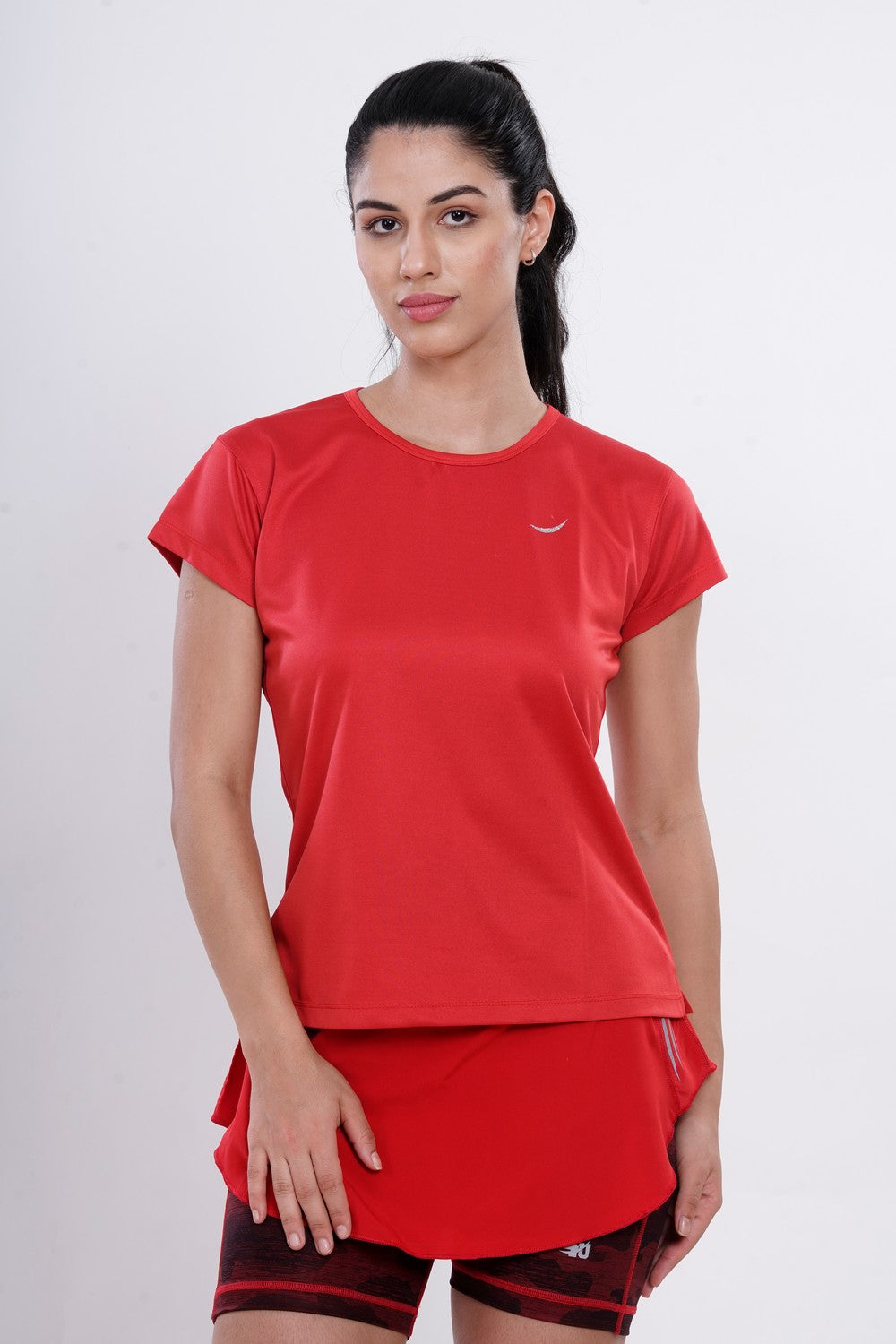 4U Women's T-Shirts 15015