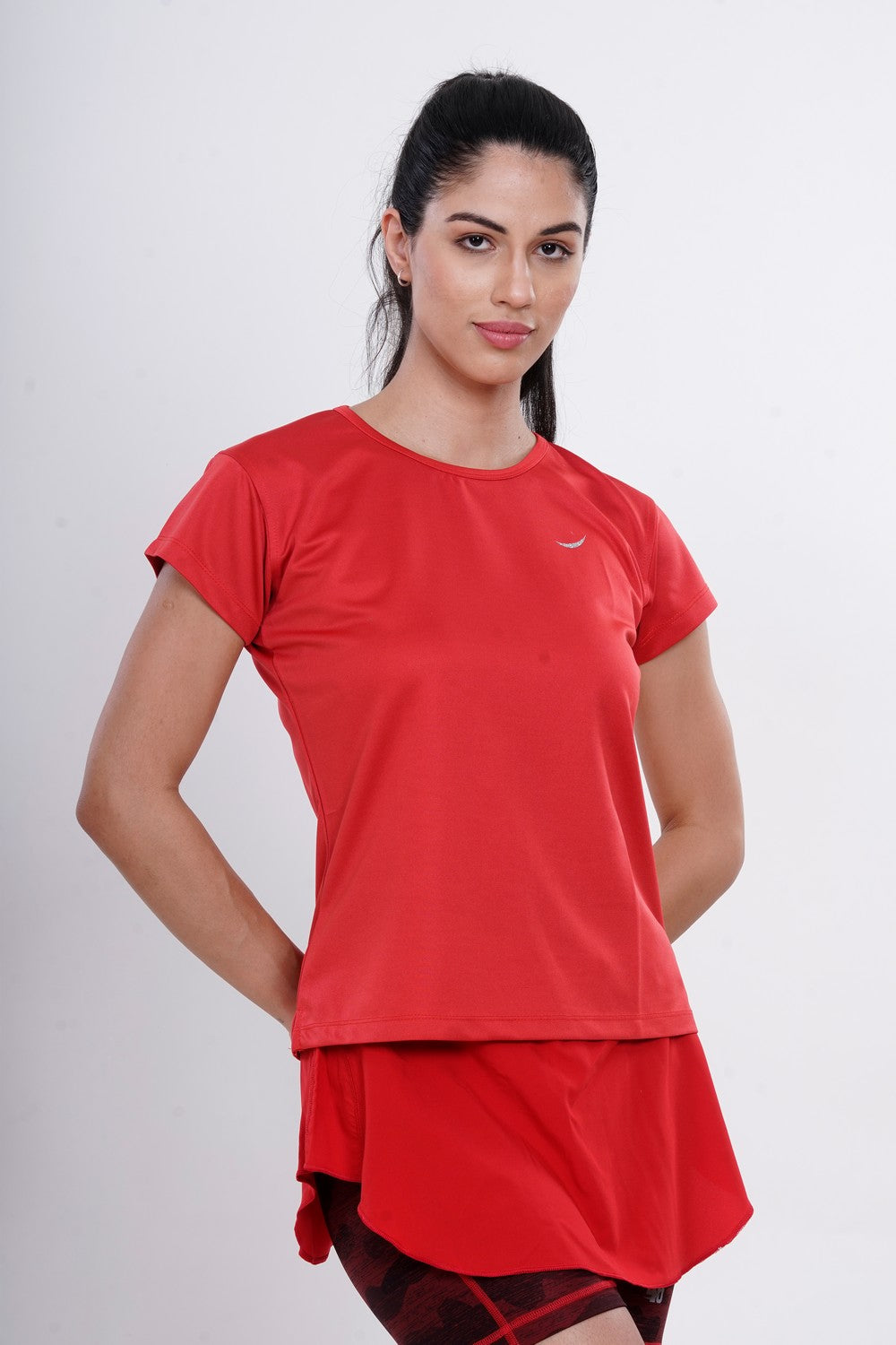 4U Women's T-Shirts 15015