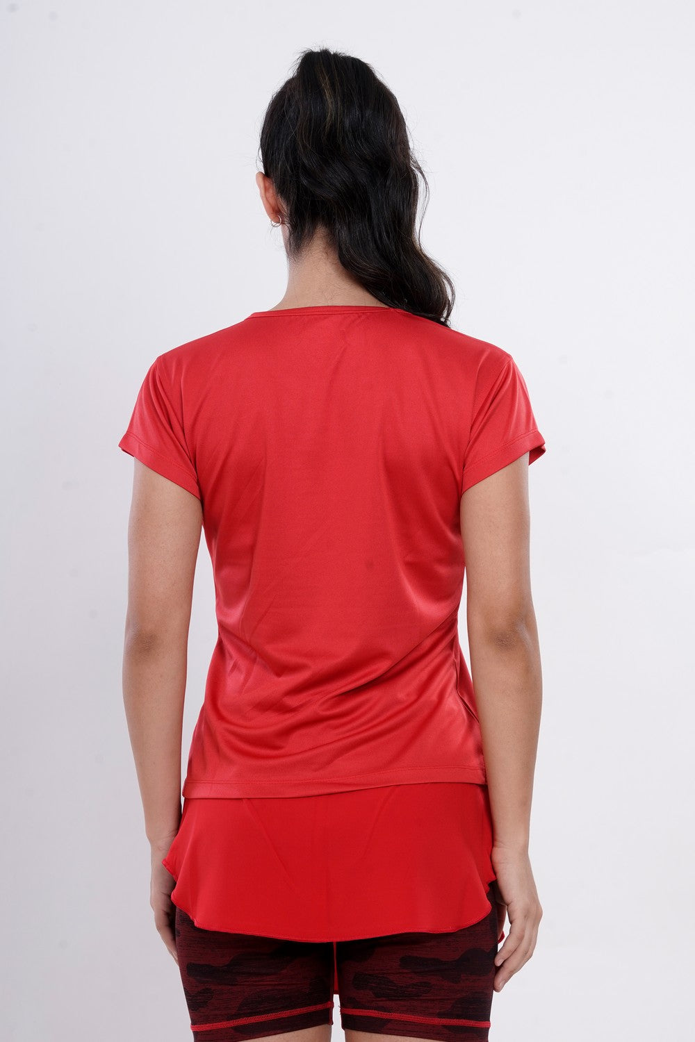 4U Women's T-Shirts 15015