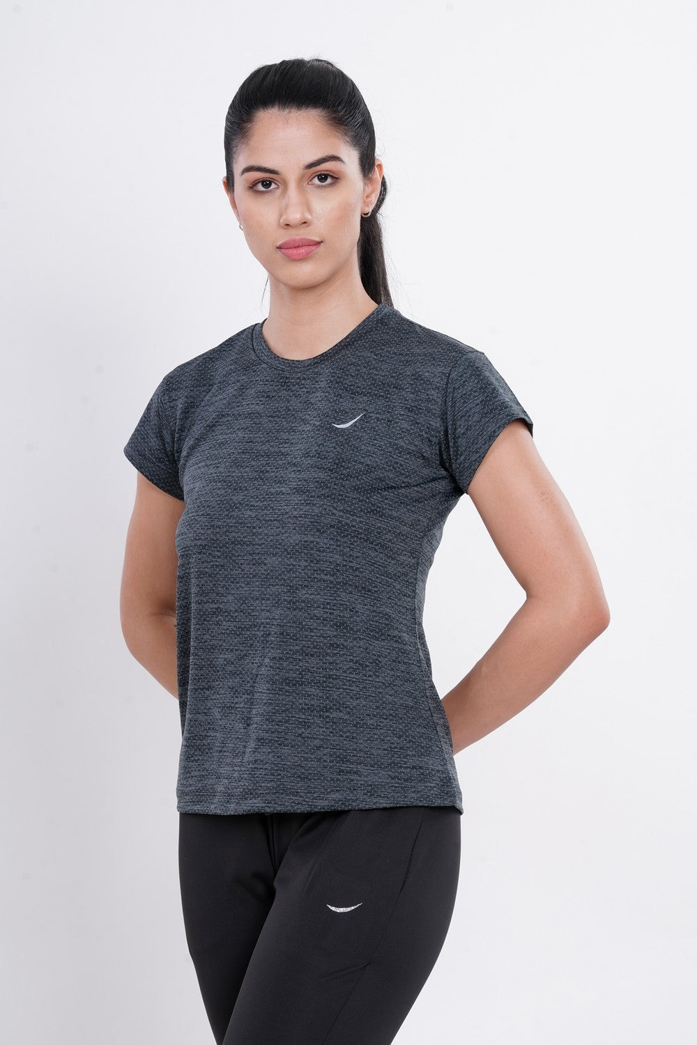 4U Women's T-Shirts 15077