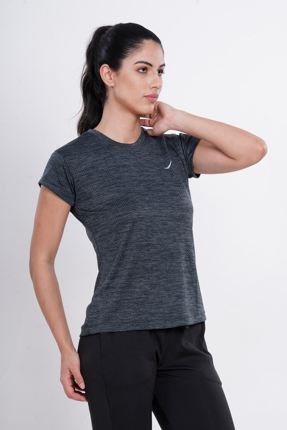 4U Women's T-Shirts 15077