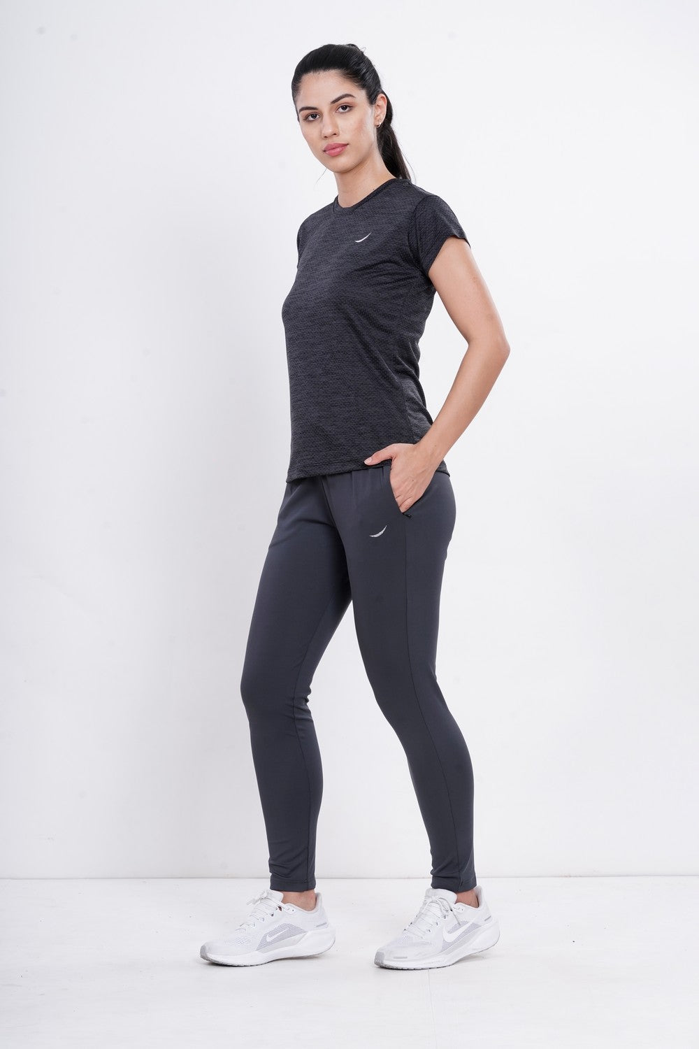 4U Women's T-Shirts 15077