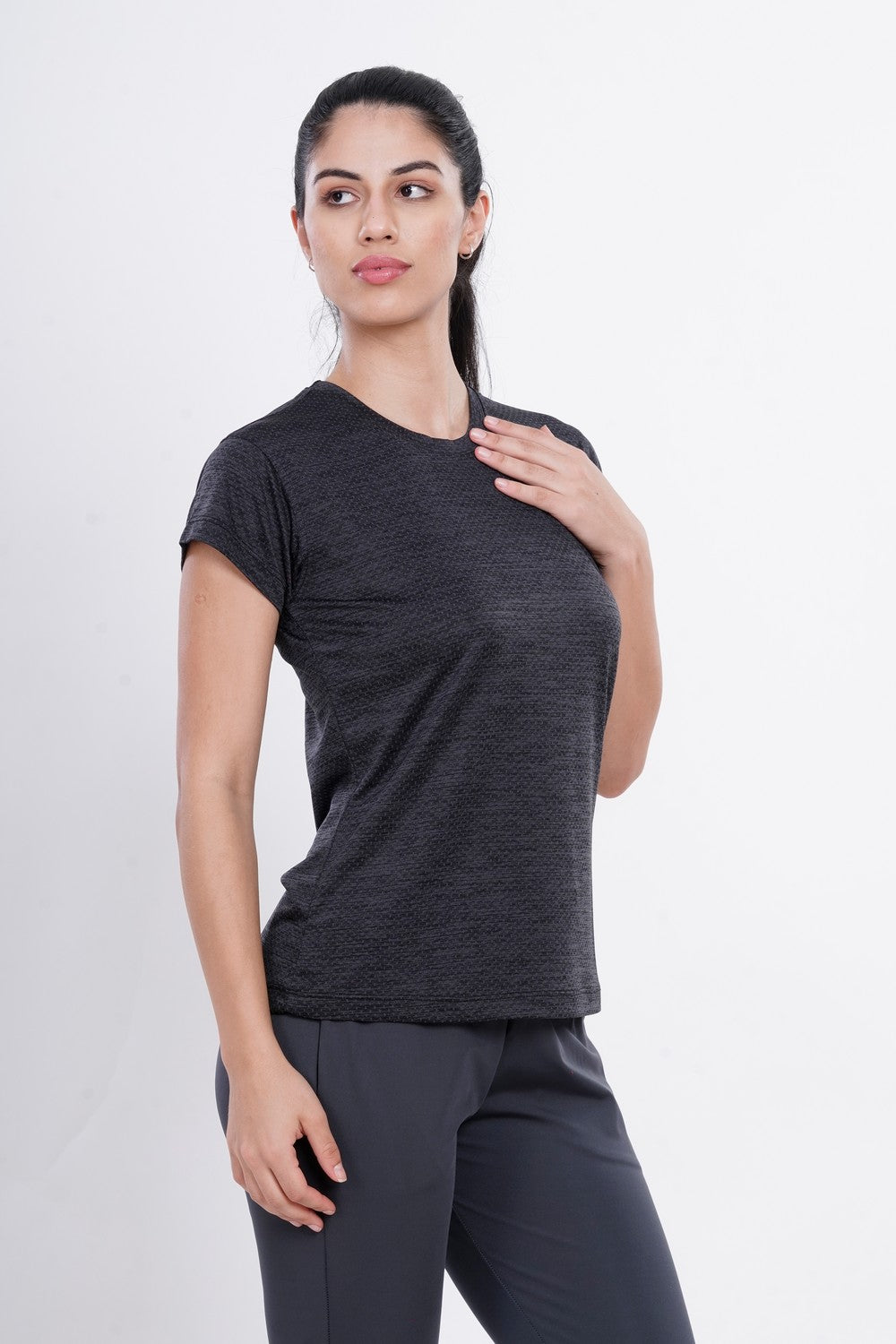 4U Women's T-Shirts 15077