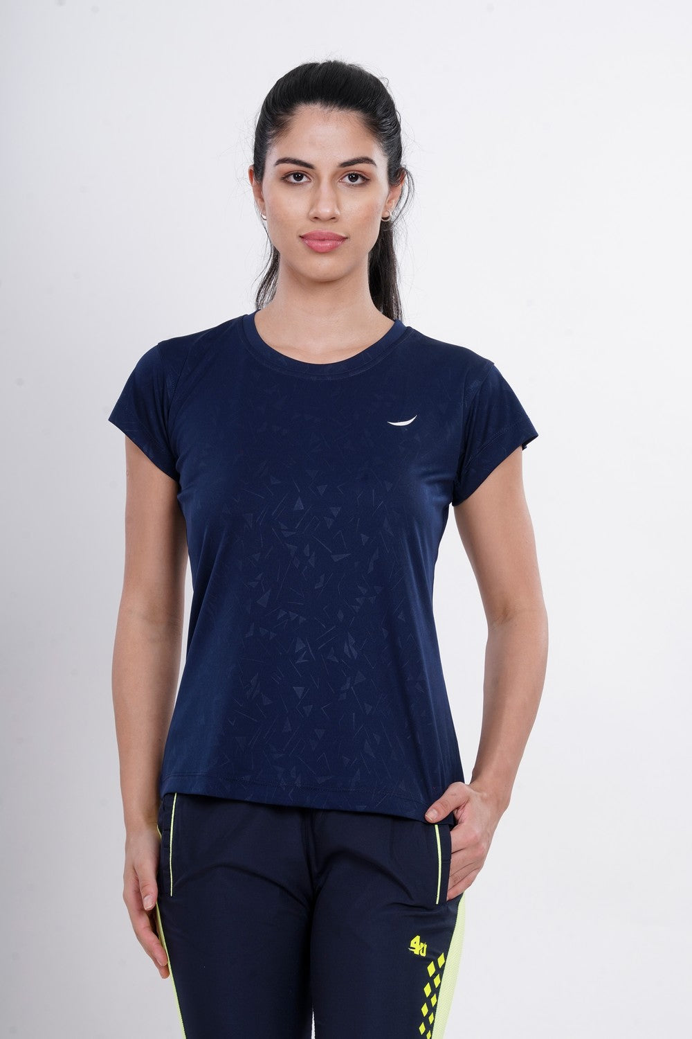 4U Women's T-Shirts 15017