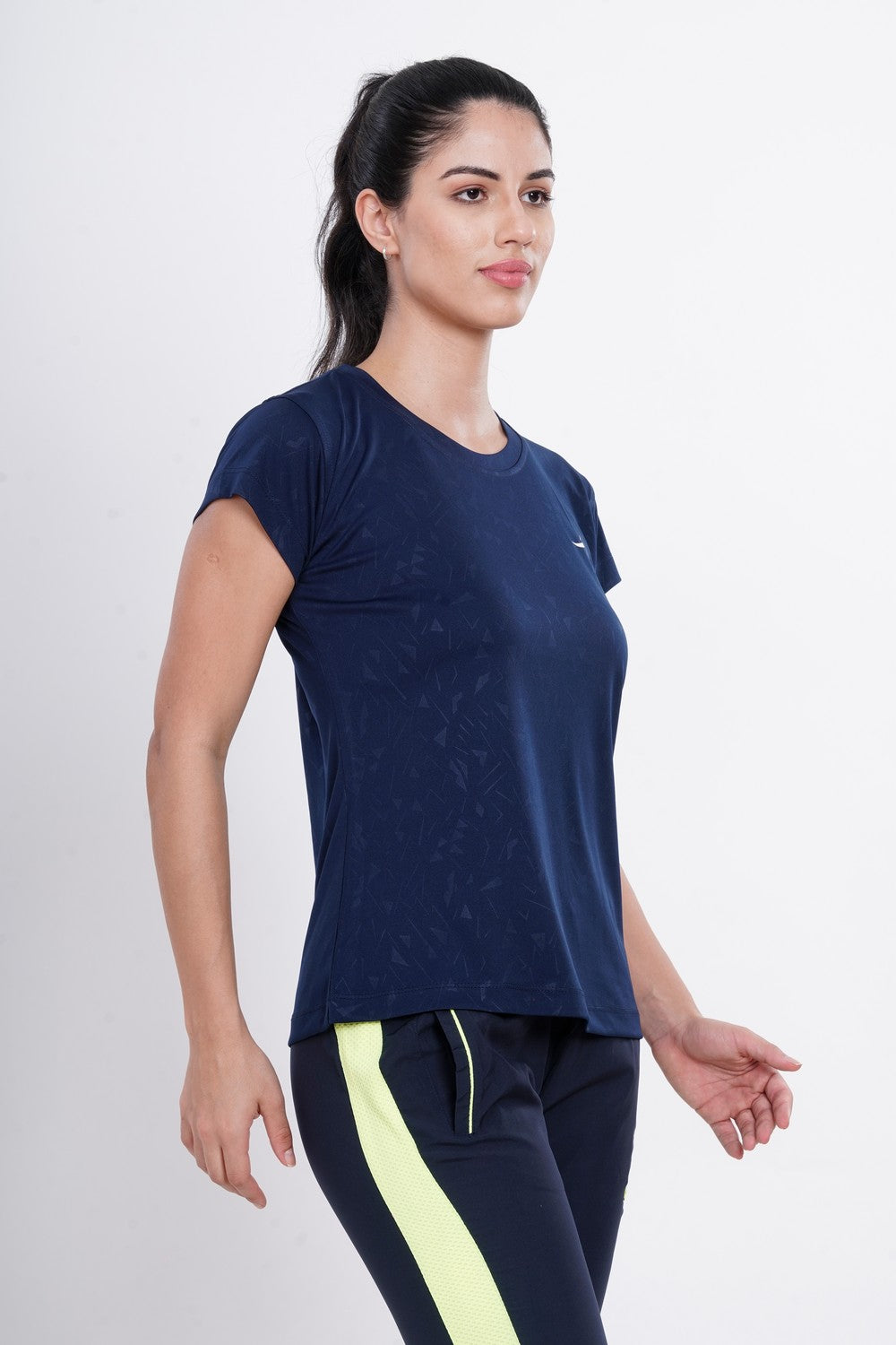 4U Women's T-Shirts 15017