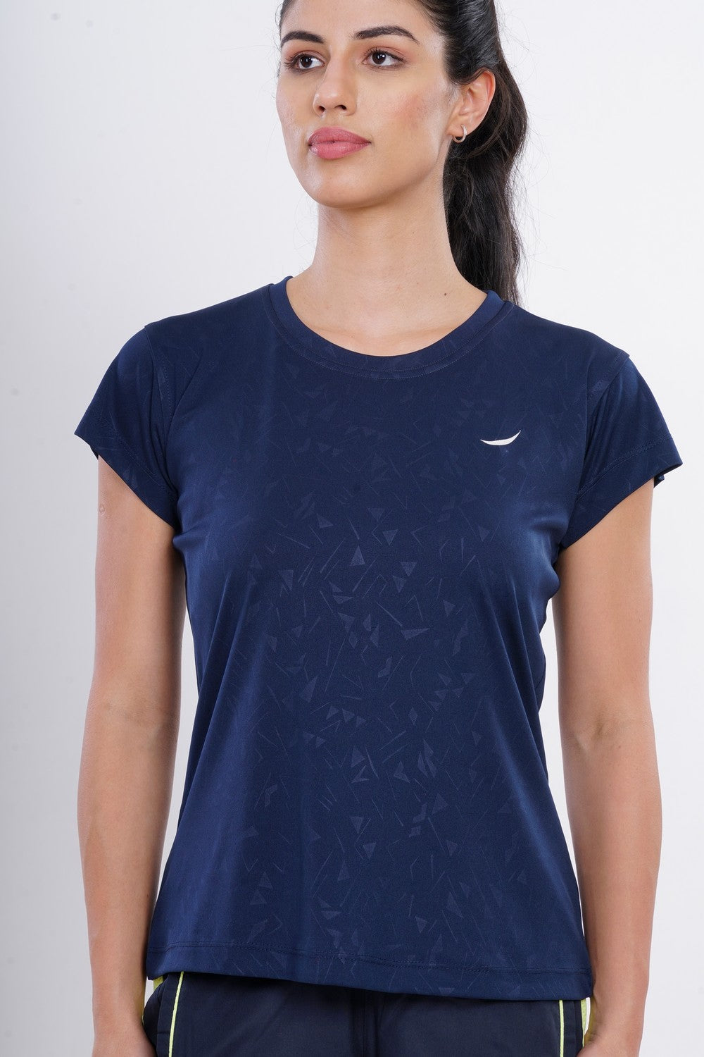 4U Women's T-Shirts 15017