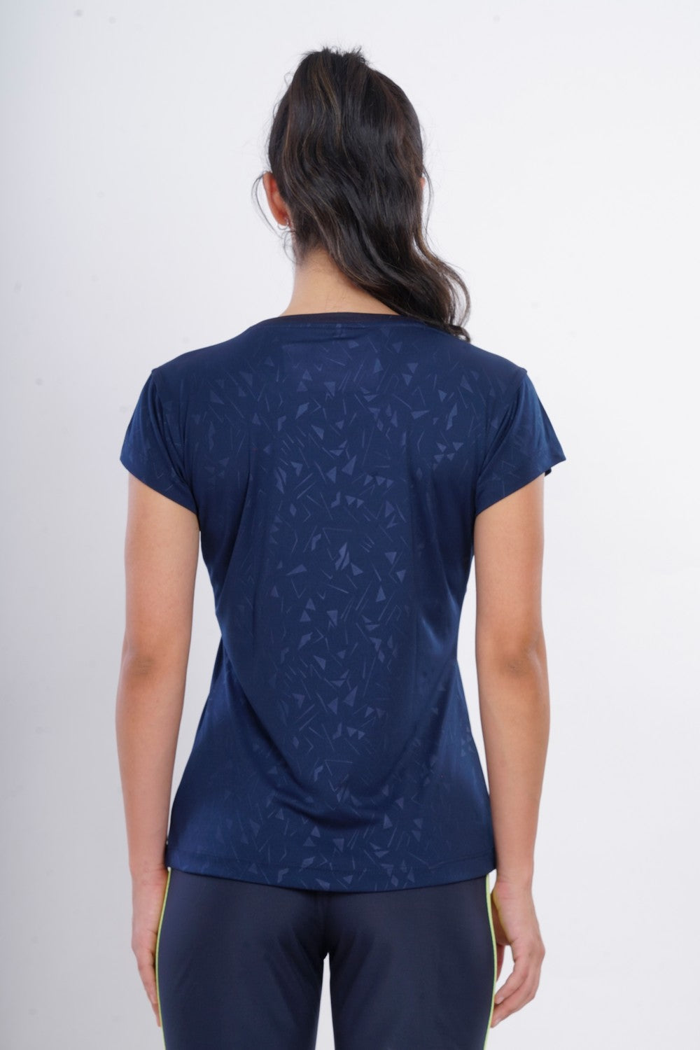 4U Women's T-Shirts 15017