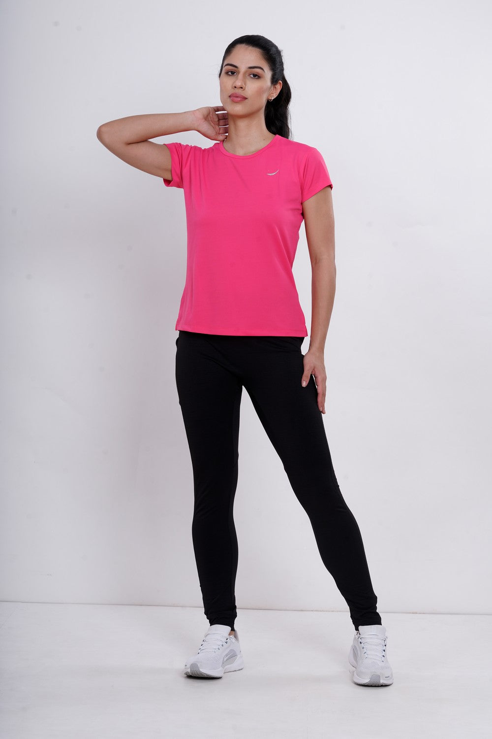 4U Women's T-Shirts 15015